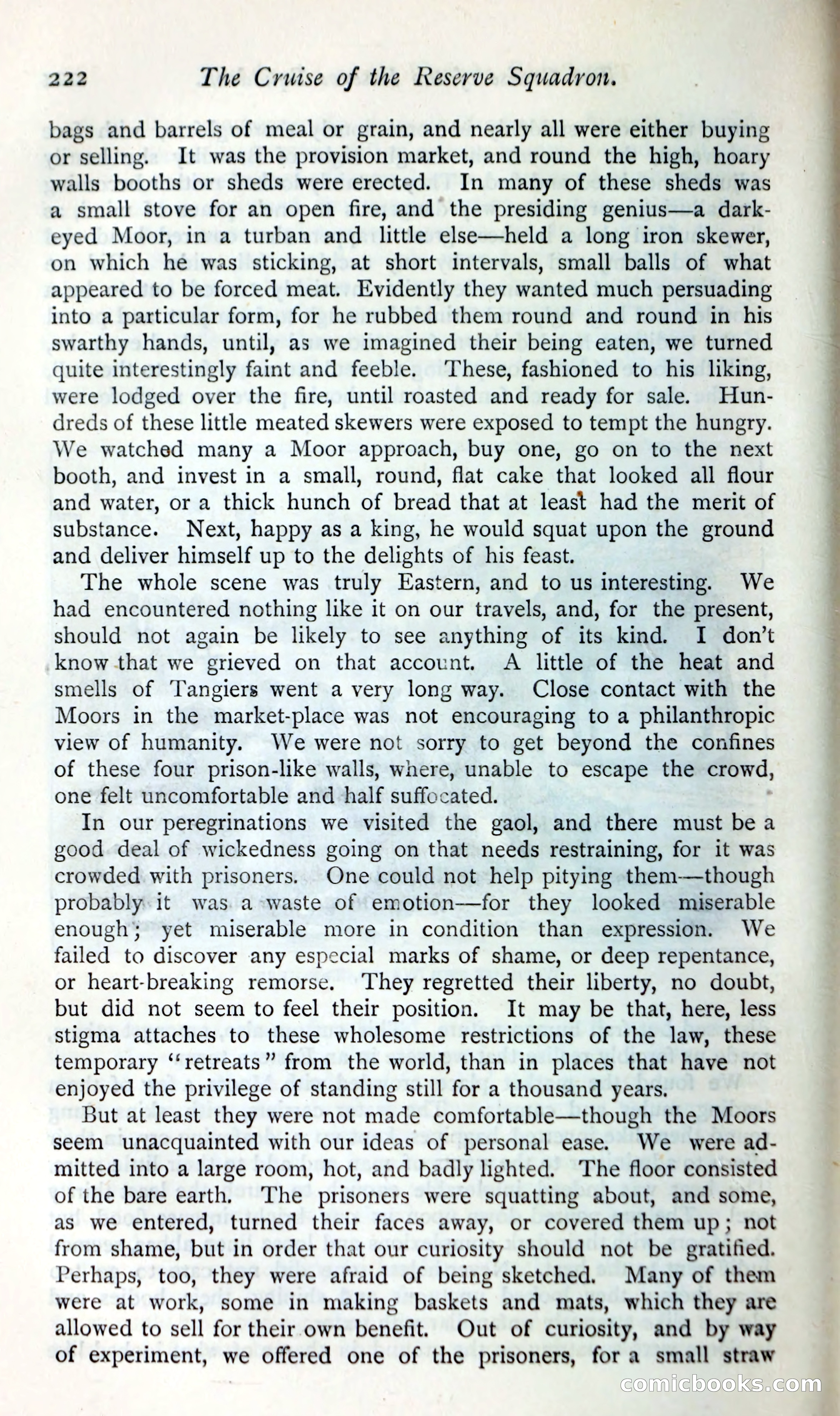 The Argosy — page 241 of 400