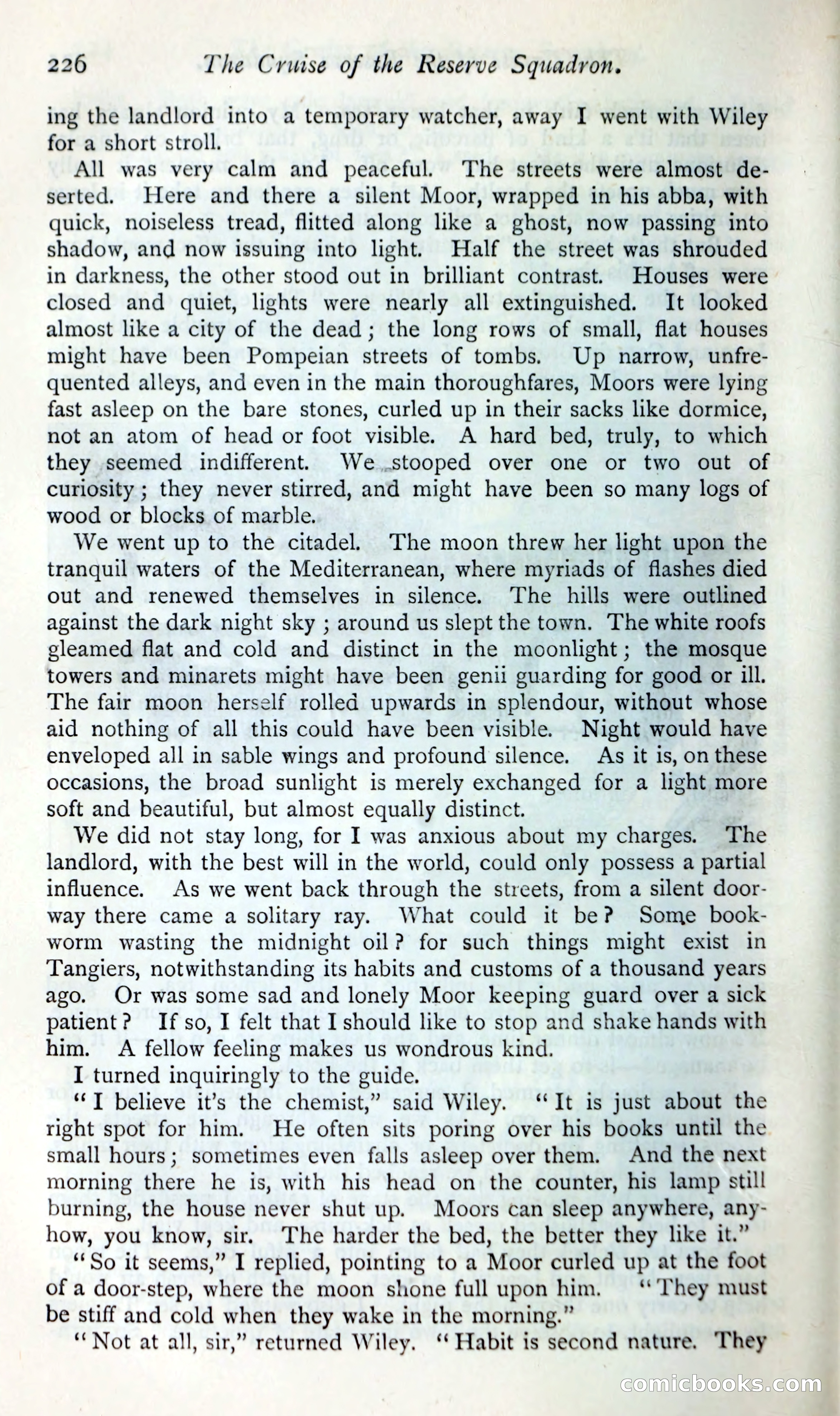 The Argosy — page 245 of 400
