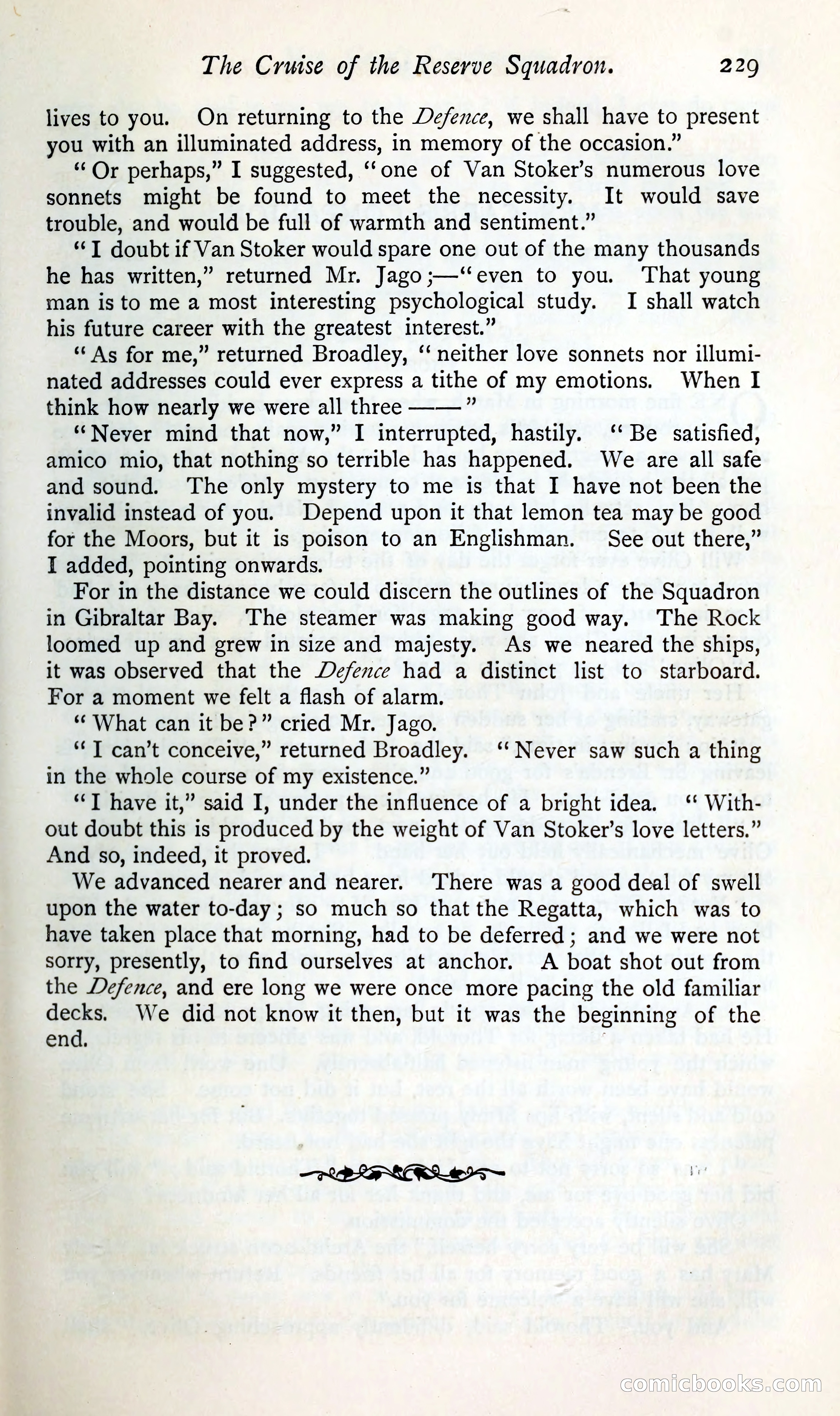 The Argosy — page 248 of 400