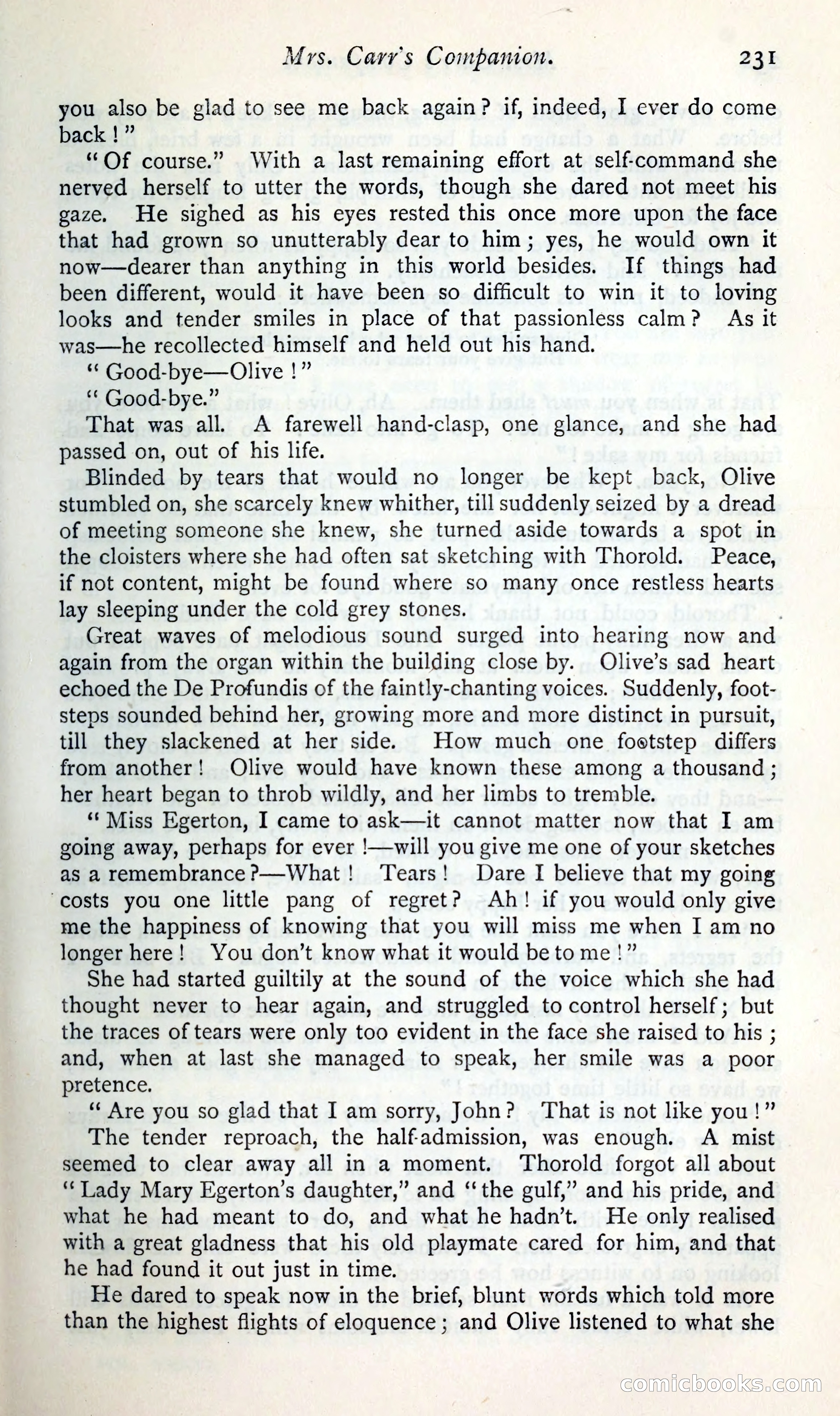 The Argosy — page 250 of 400