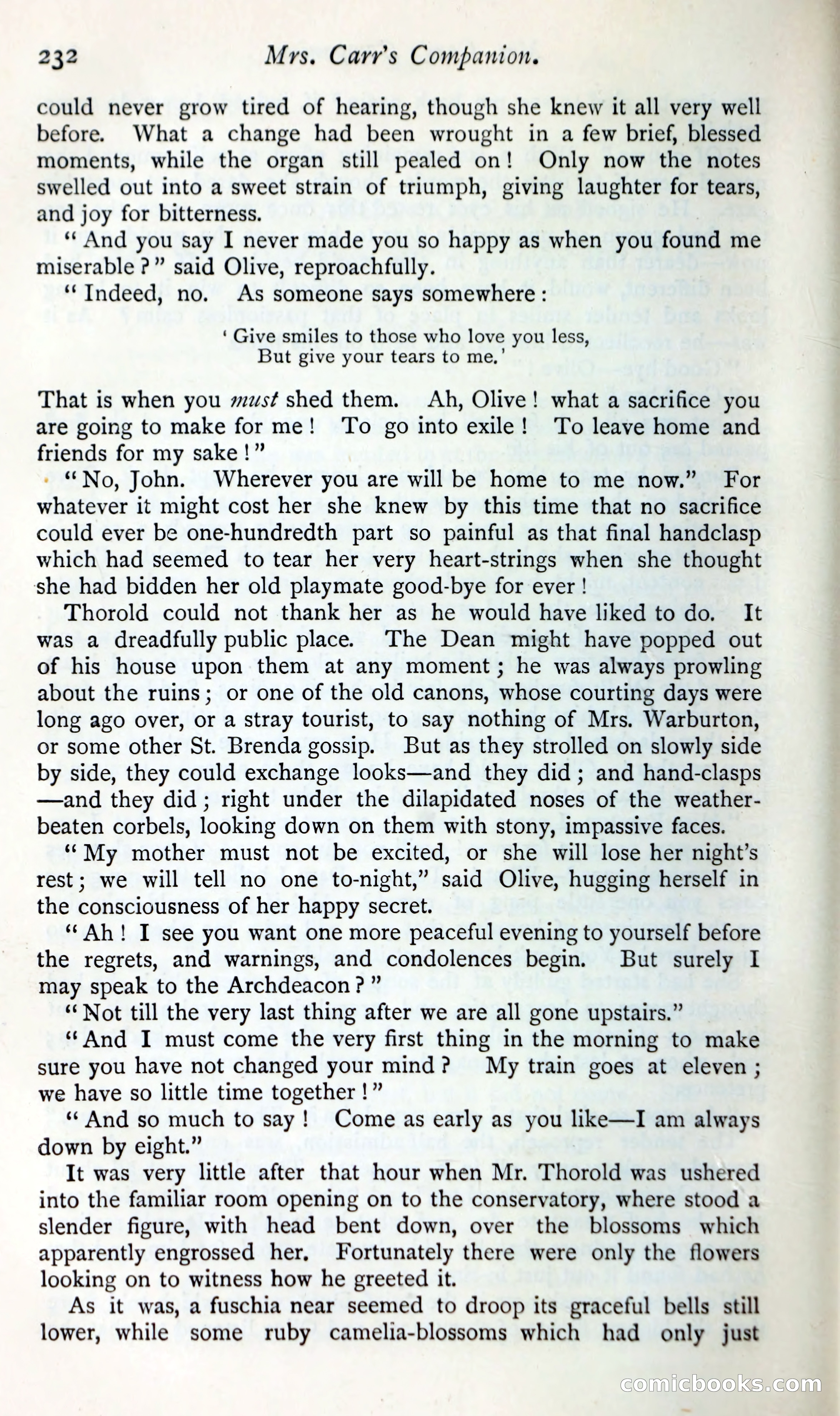 The Argosy — page 251 of 400