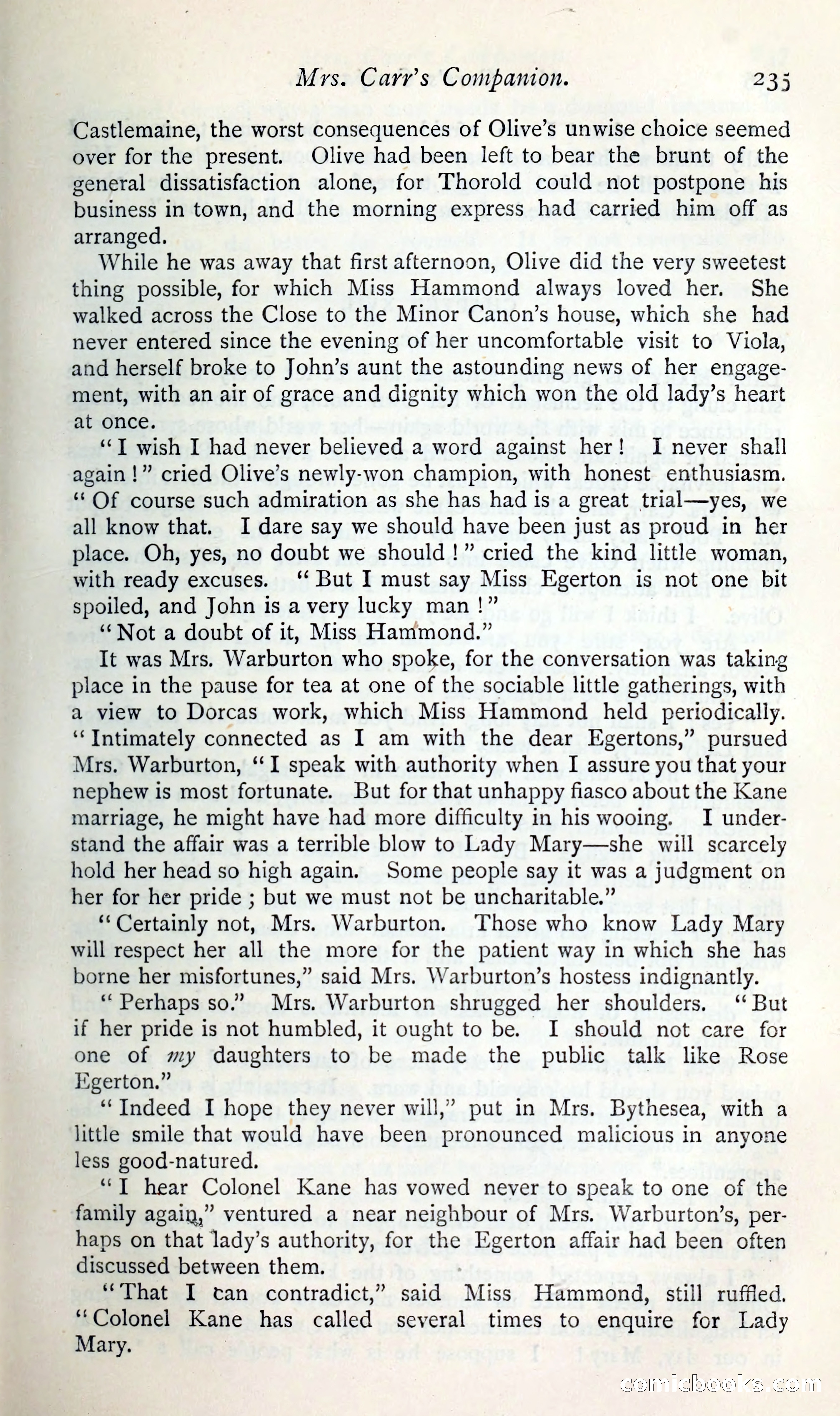 The Argosy — page 254 of 400