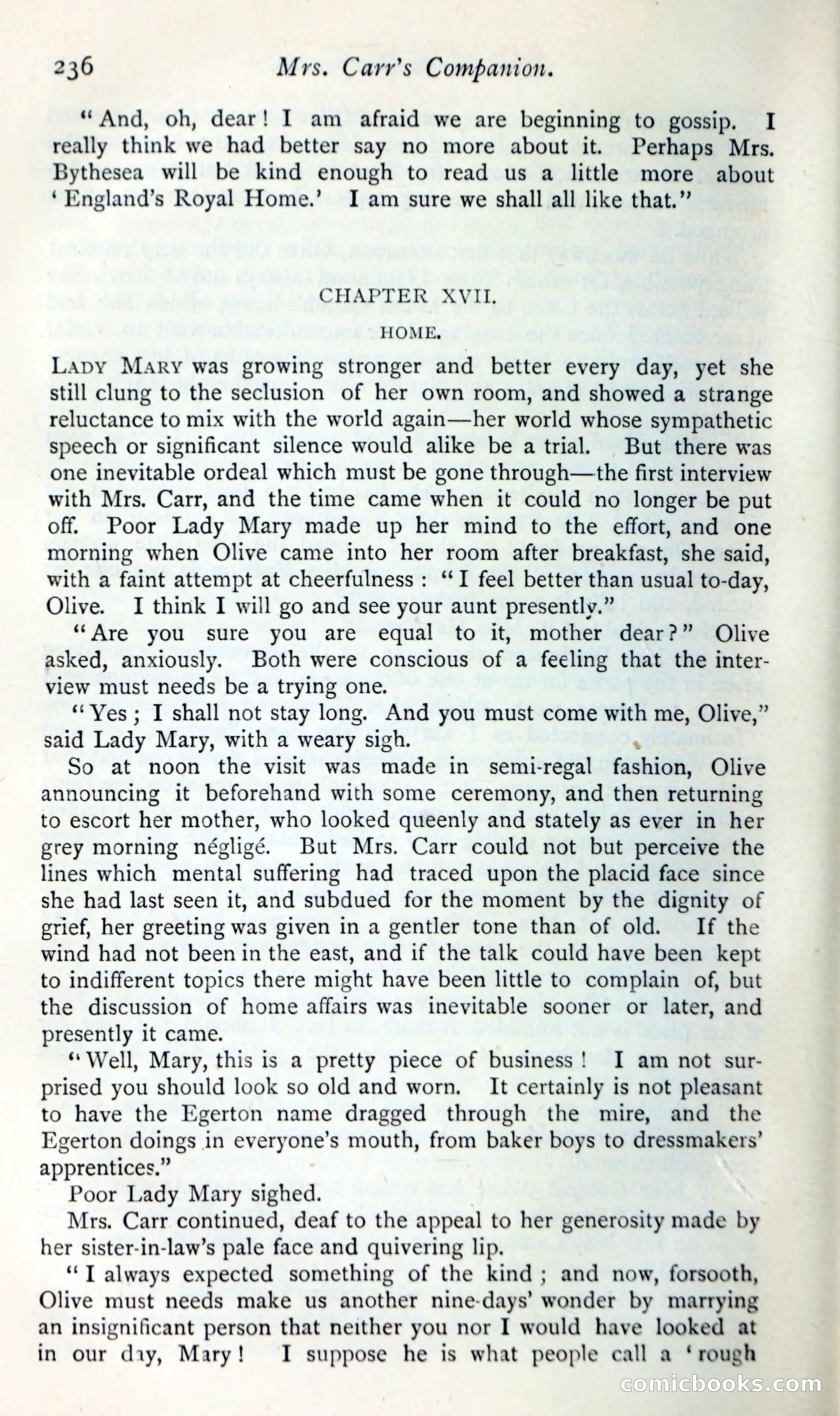 The Argosy — page 255 of 400