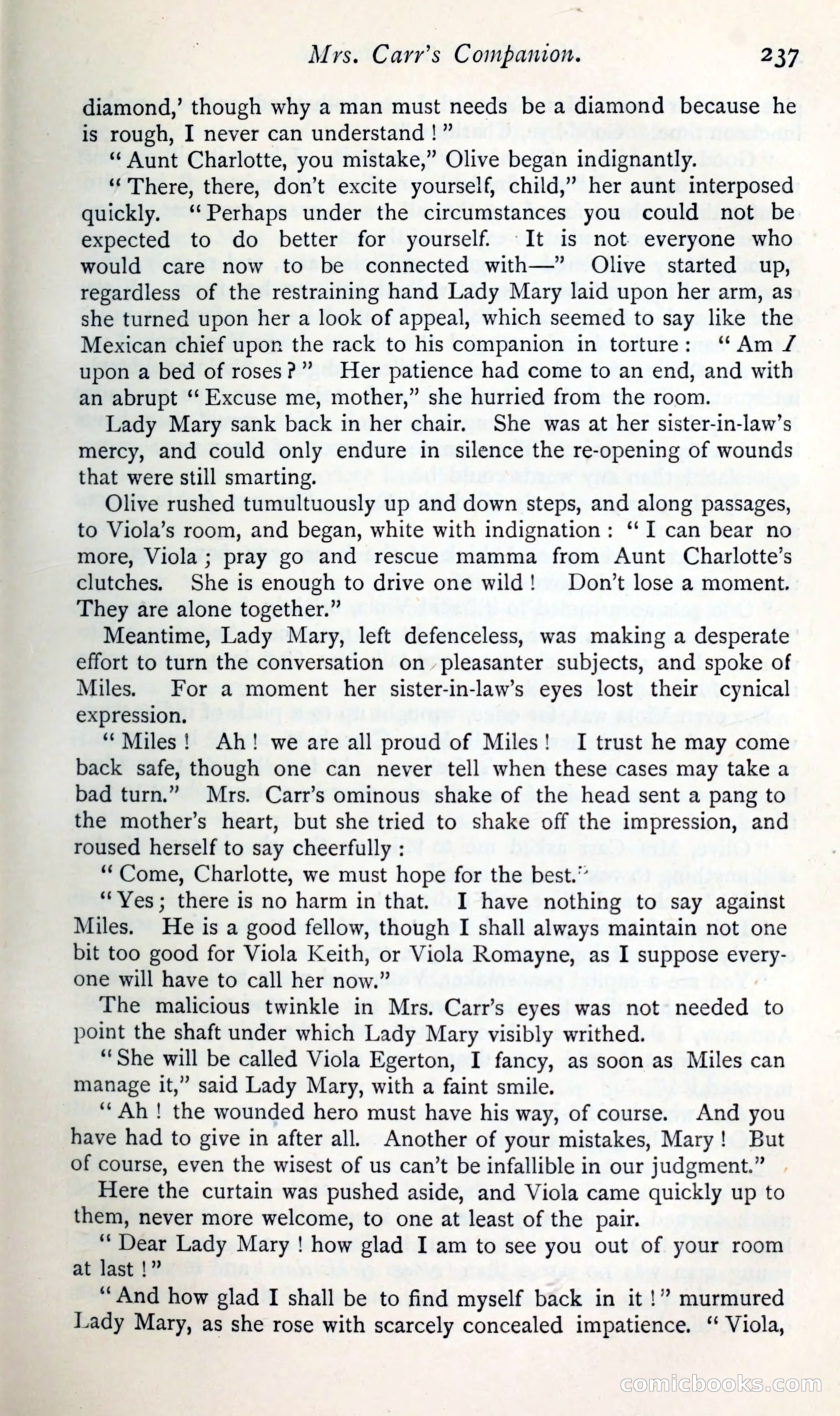 The Argosy — page 256 of 400