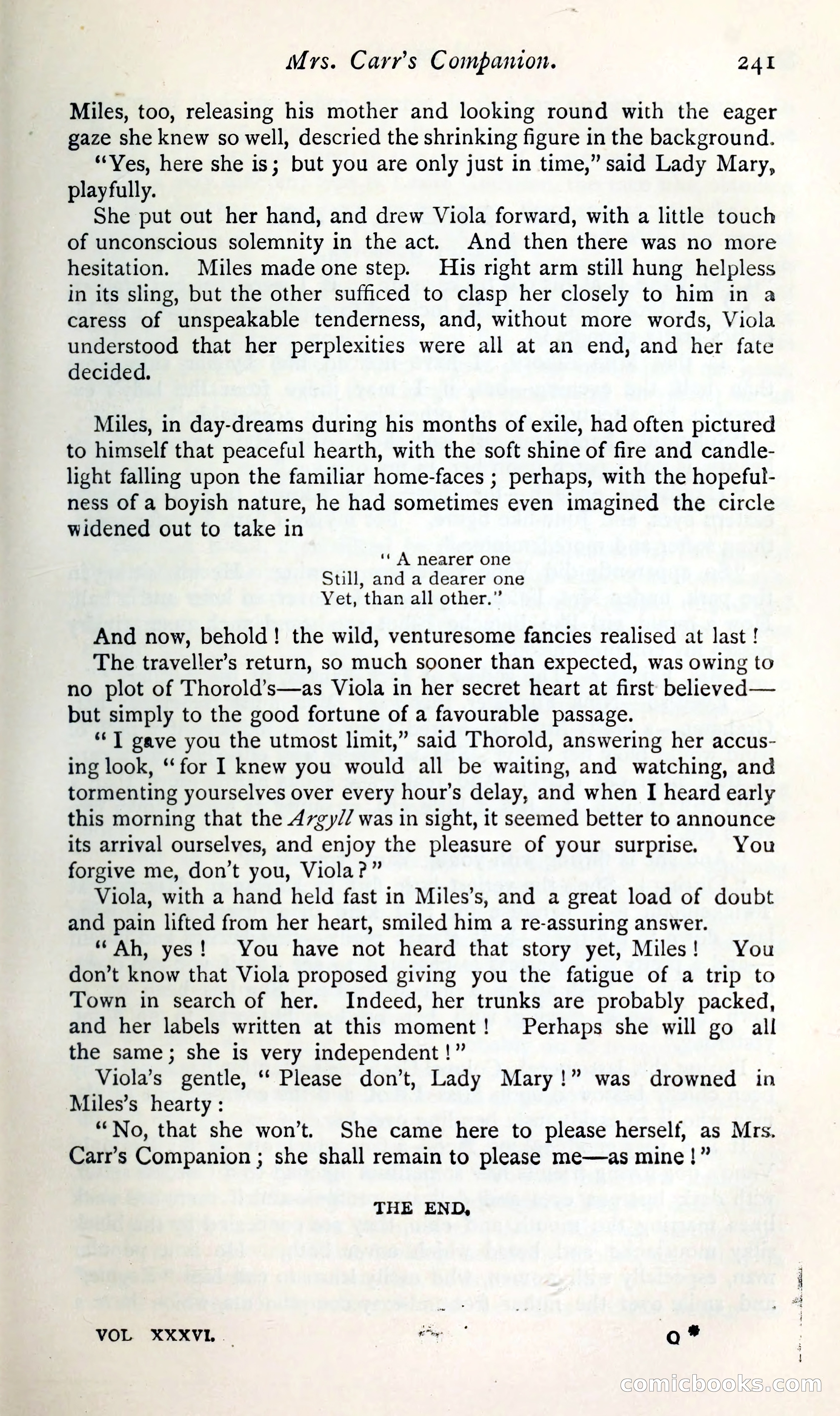 The Argosy — page 260 of 400