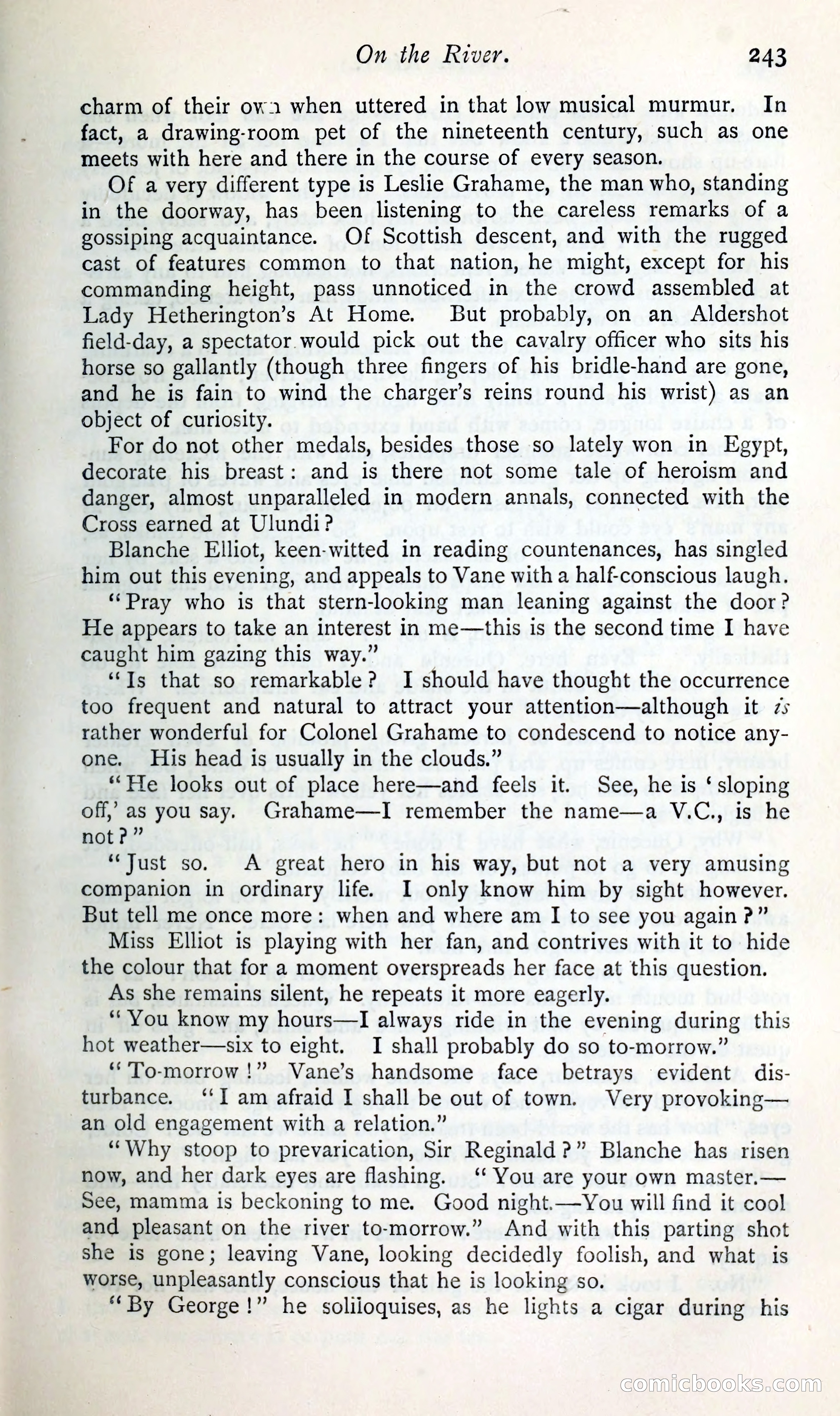 The Argosy — page 262 of 400