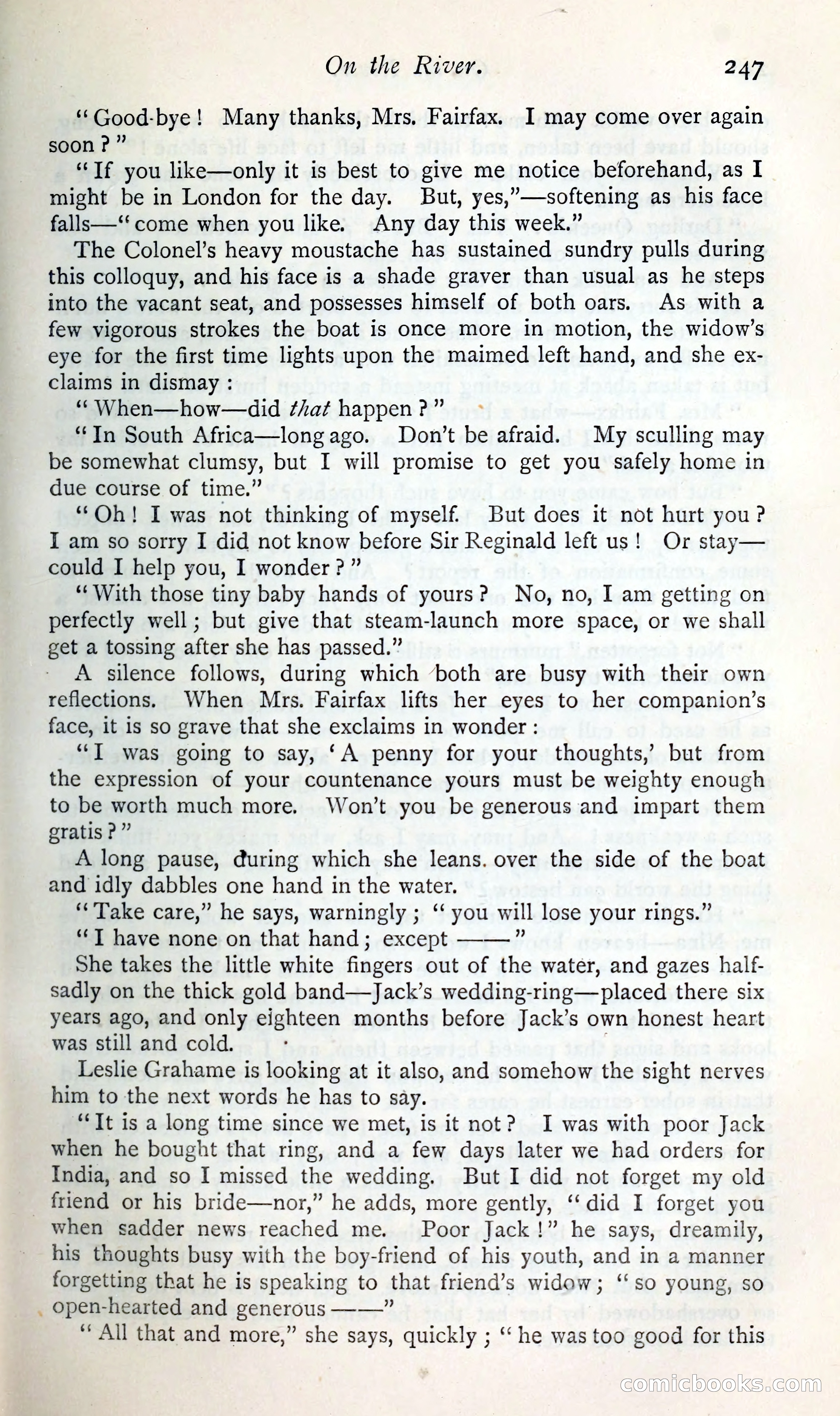 The Argosy — page 266 of 400