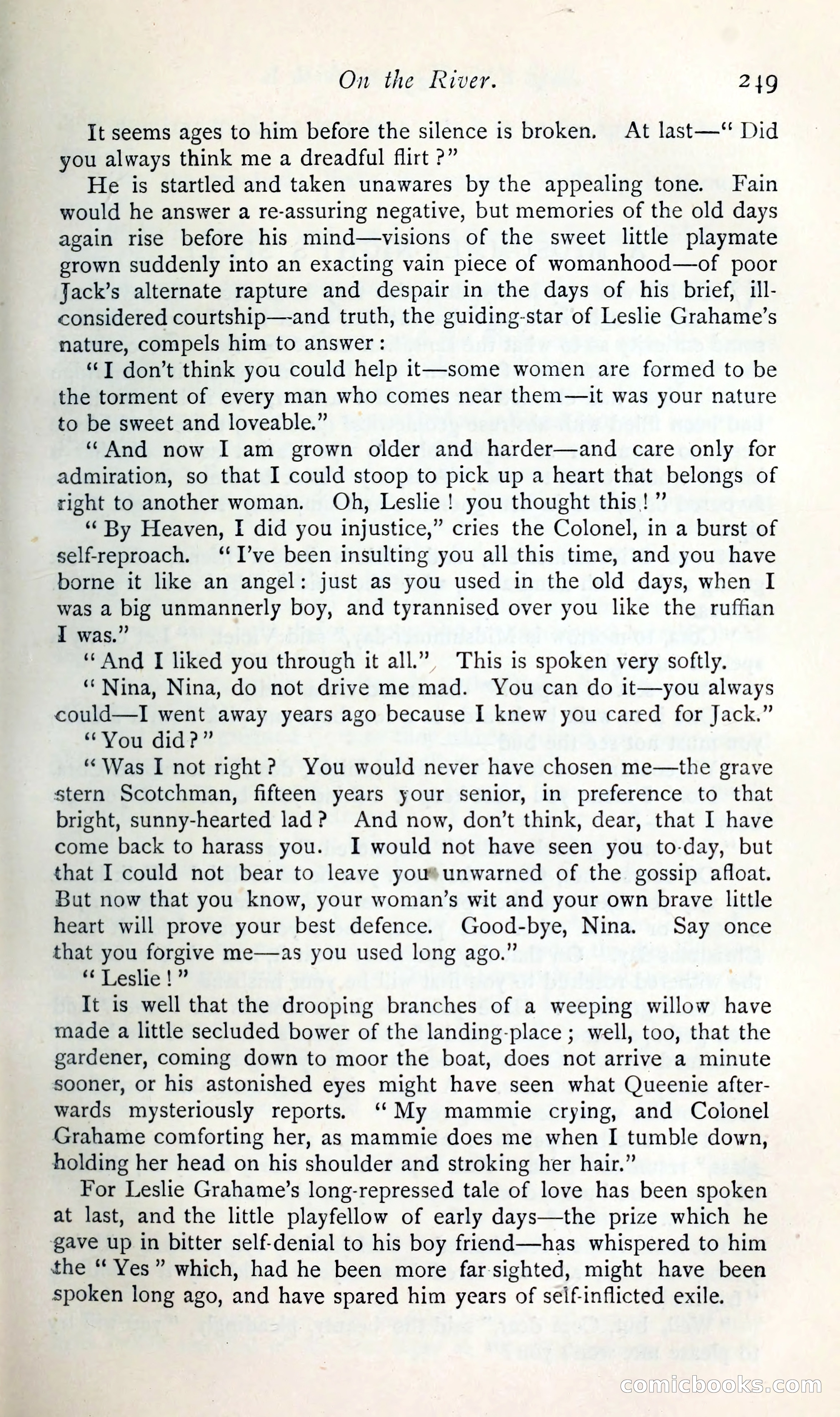 The Argosy — page 268 of 400