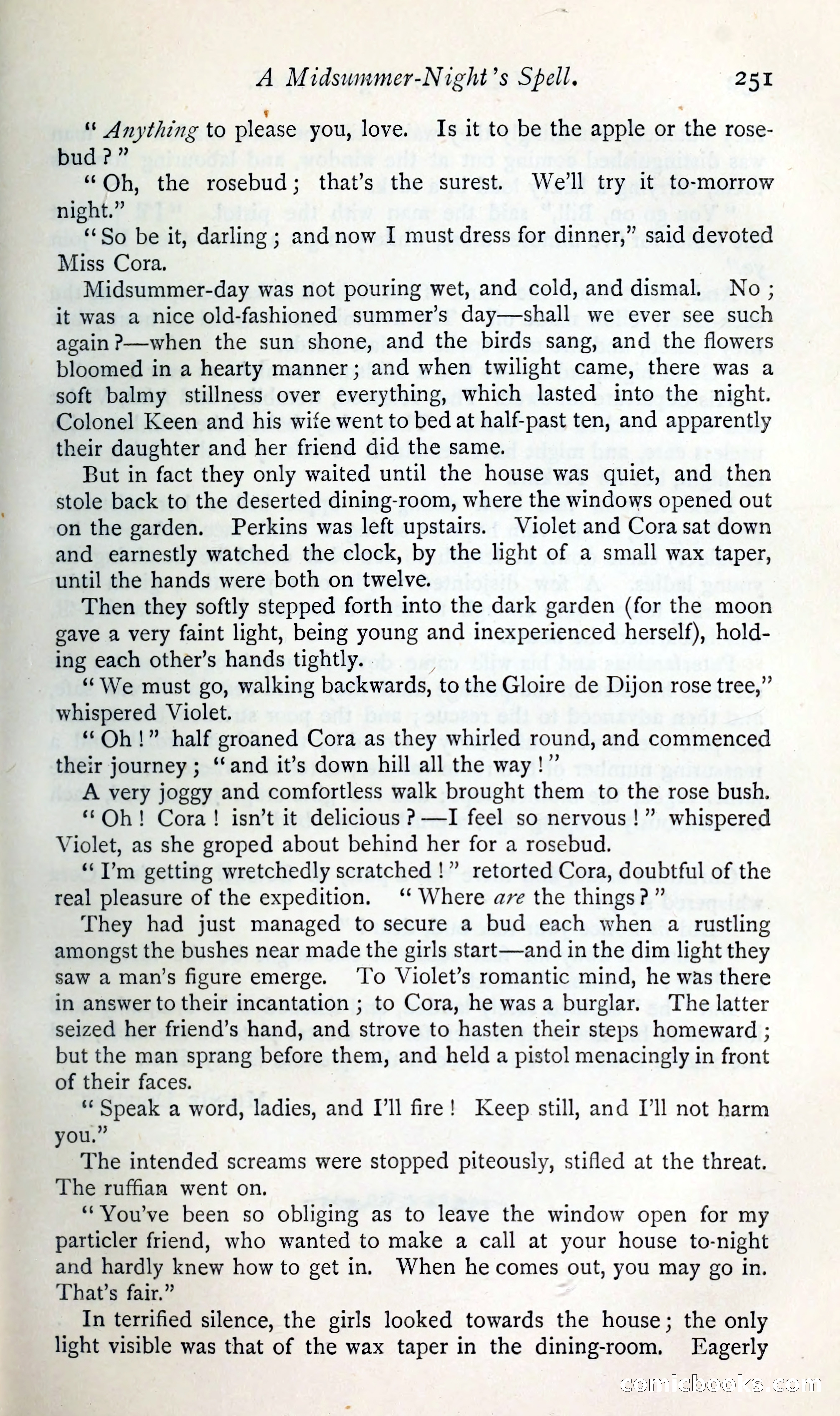 The Argosy — page 270 of 400
