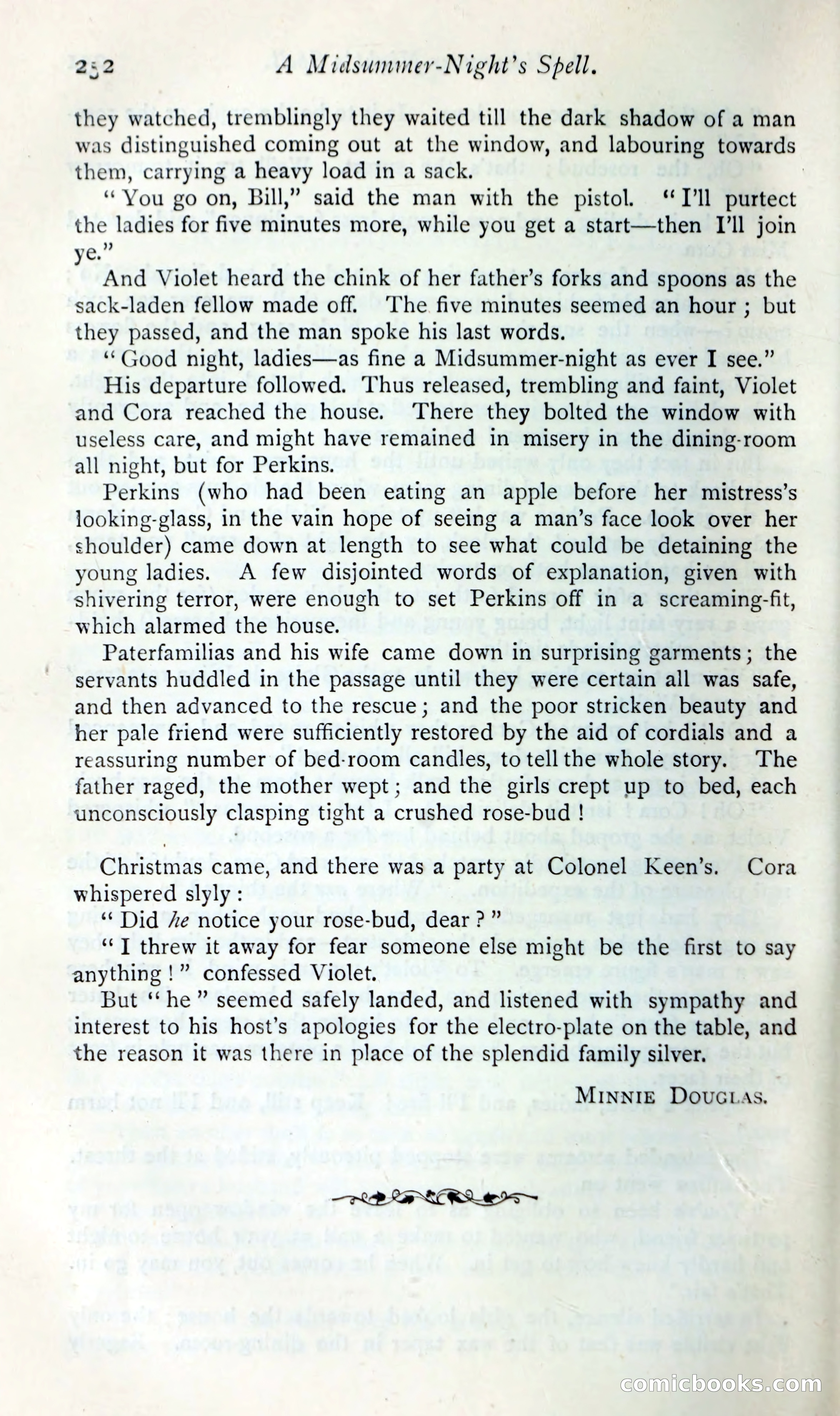 The Argosy — page 271 of 400