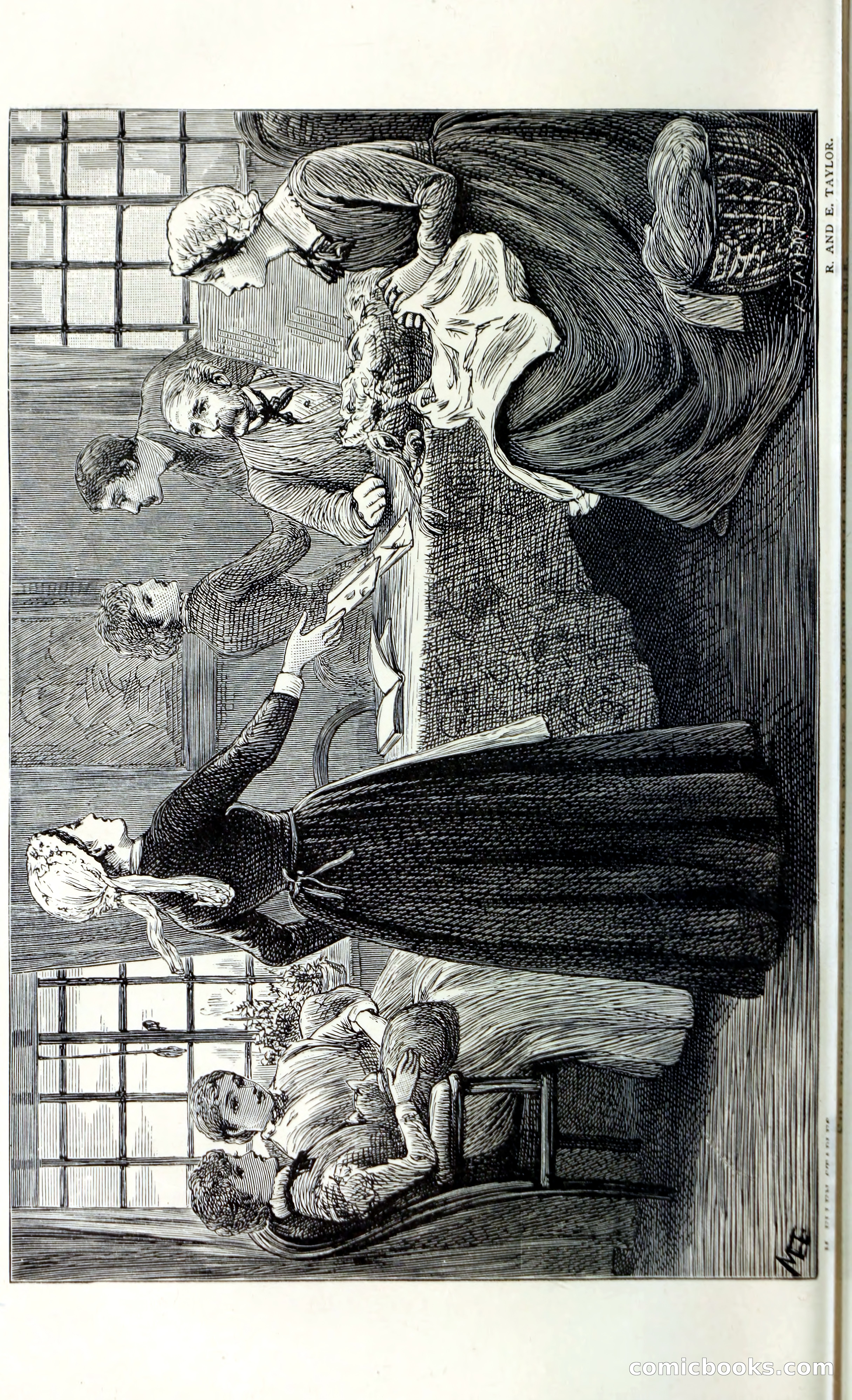 The Argosy — page 273 of 400
