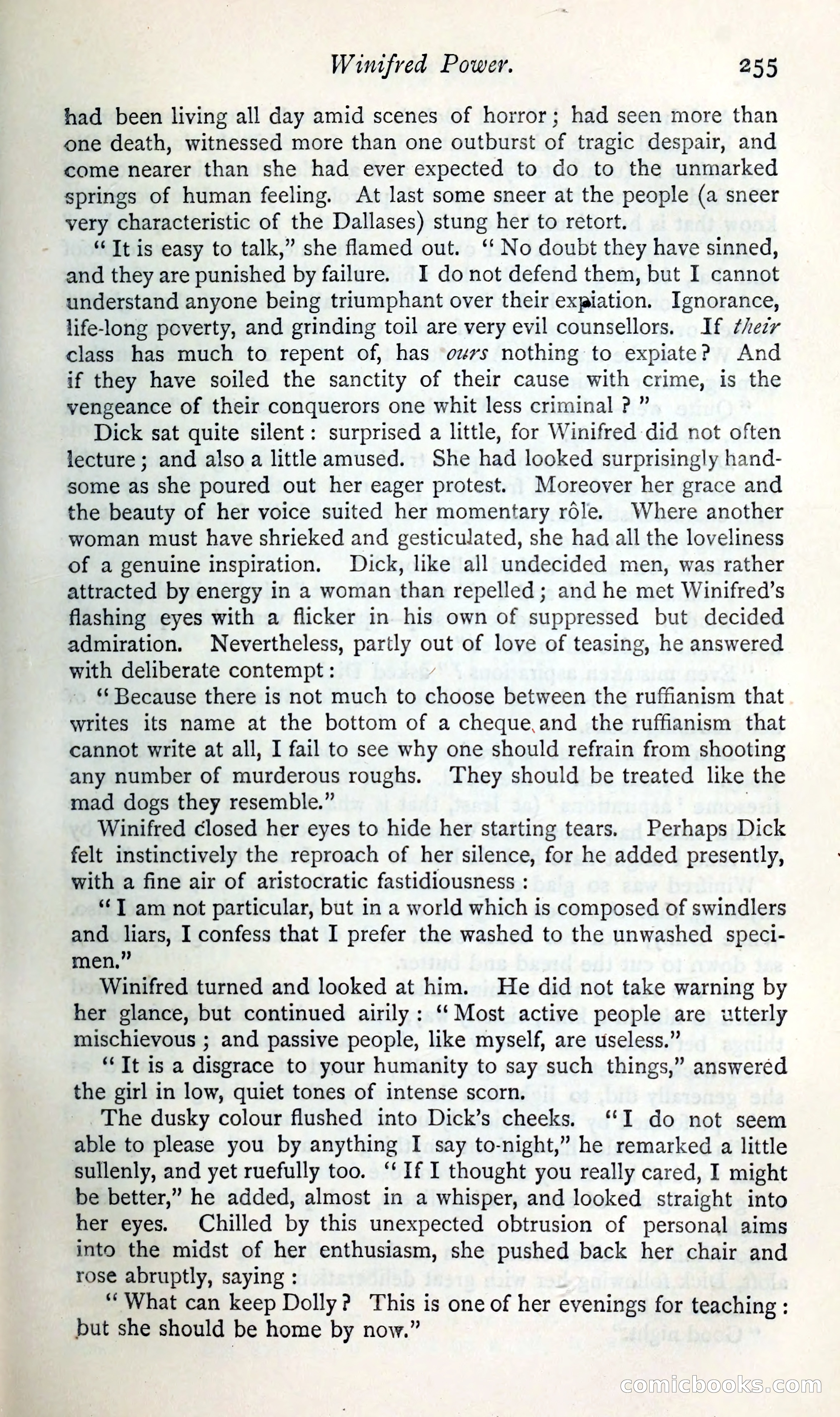 The Argosy — page 276 of 400