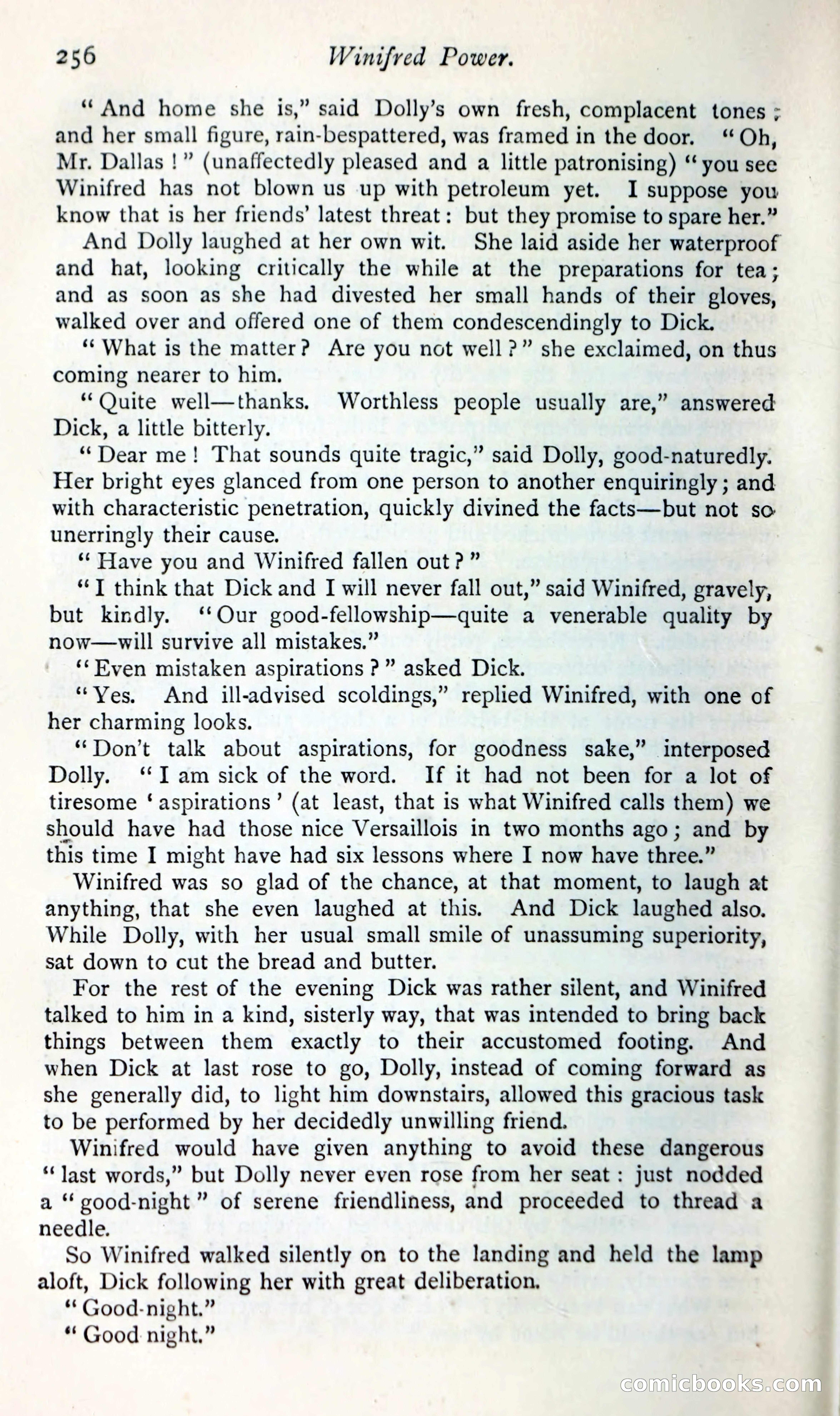 The Argosy — page 277 of 400