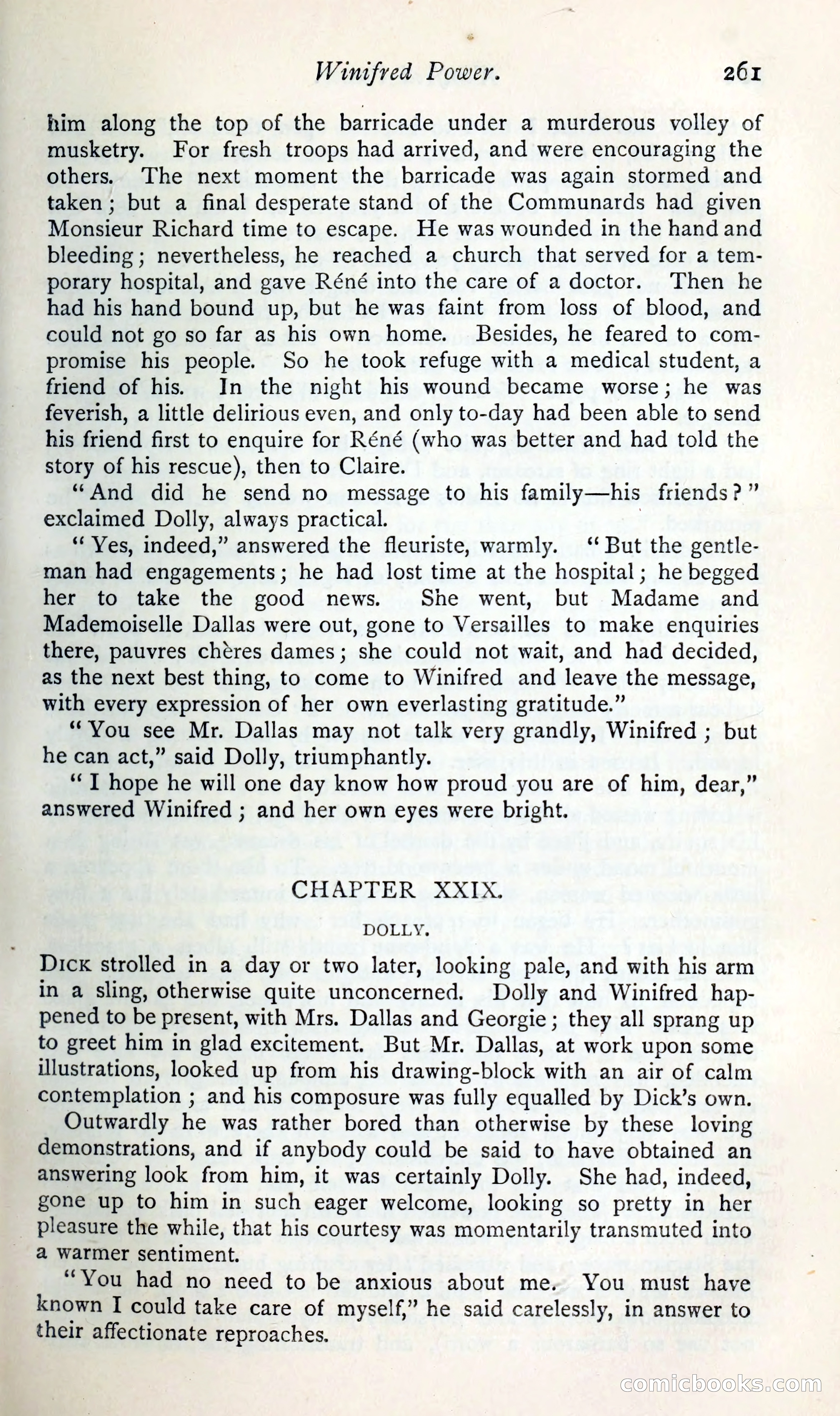 The Argosy — page 282 of 400