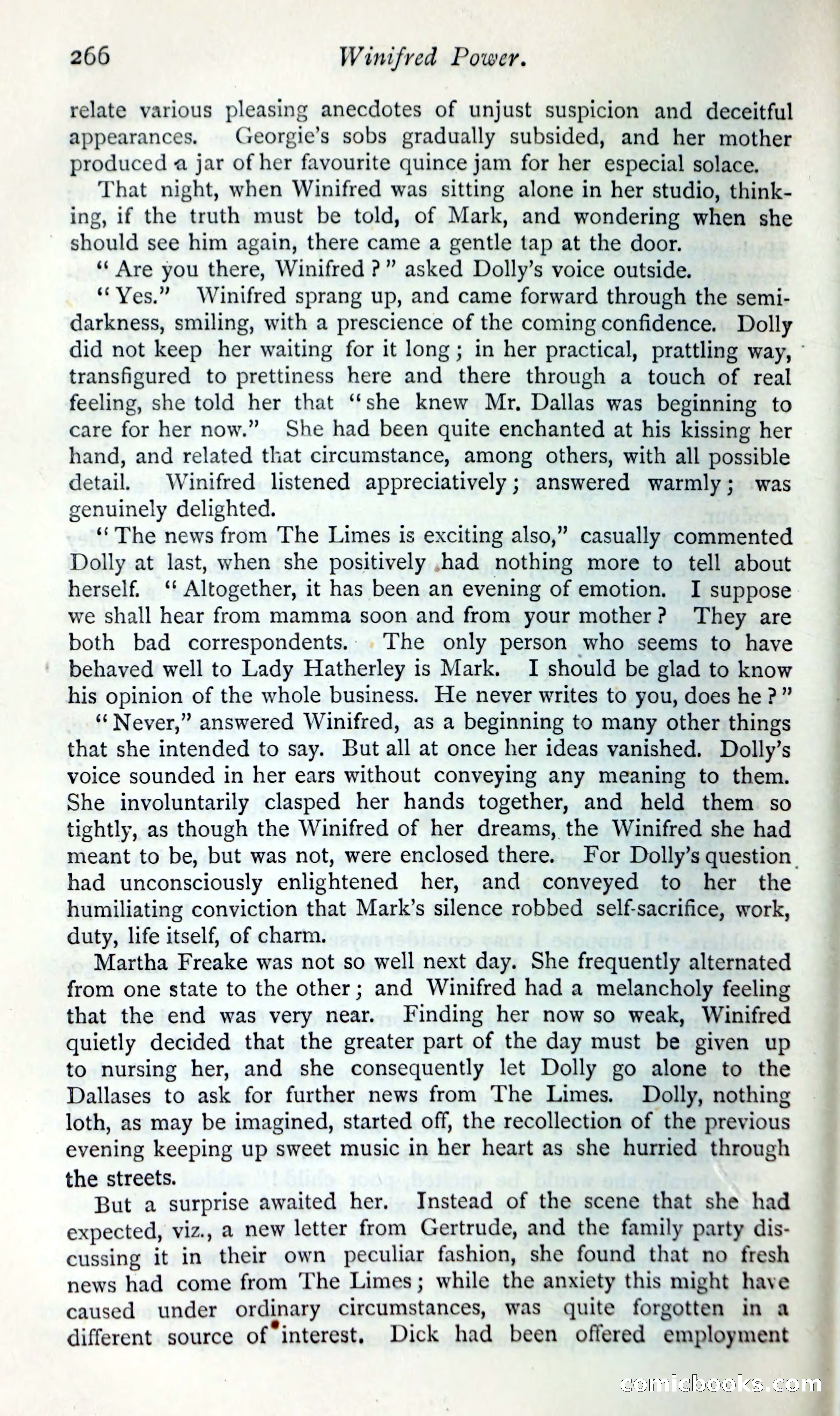 The Argosy — page 287 of 400