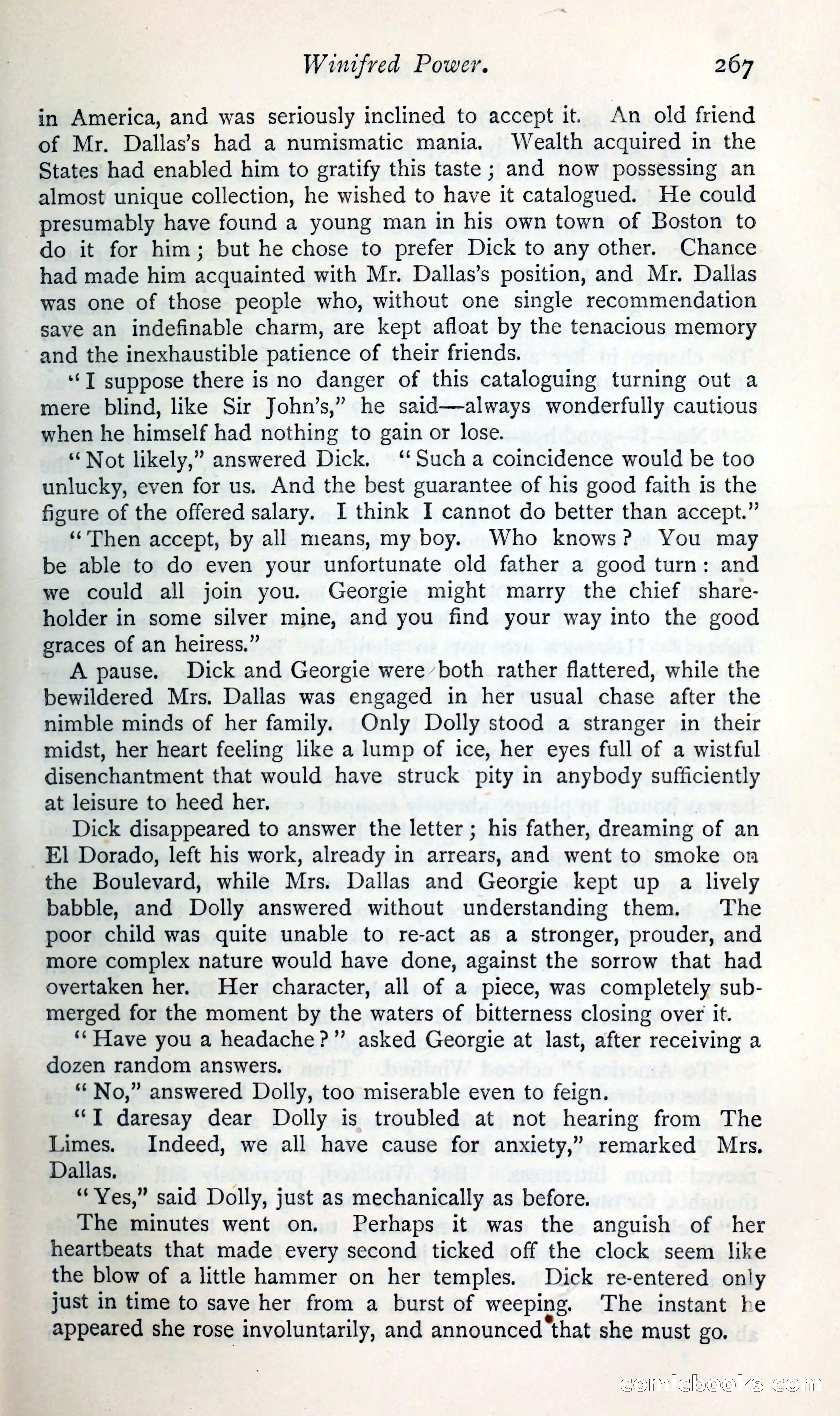 The Argosy — page 288 of 400