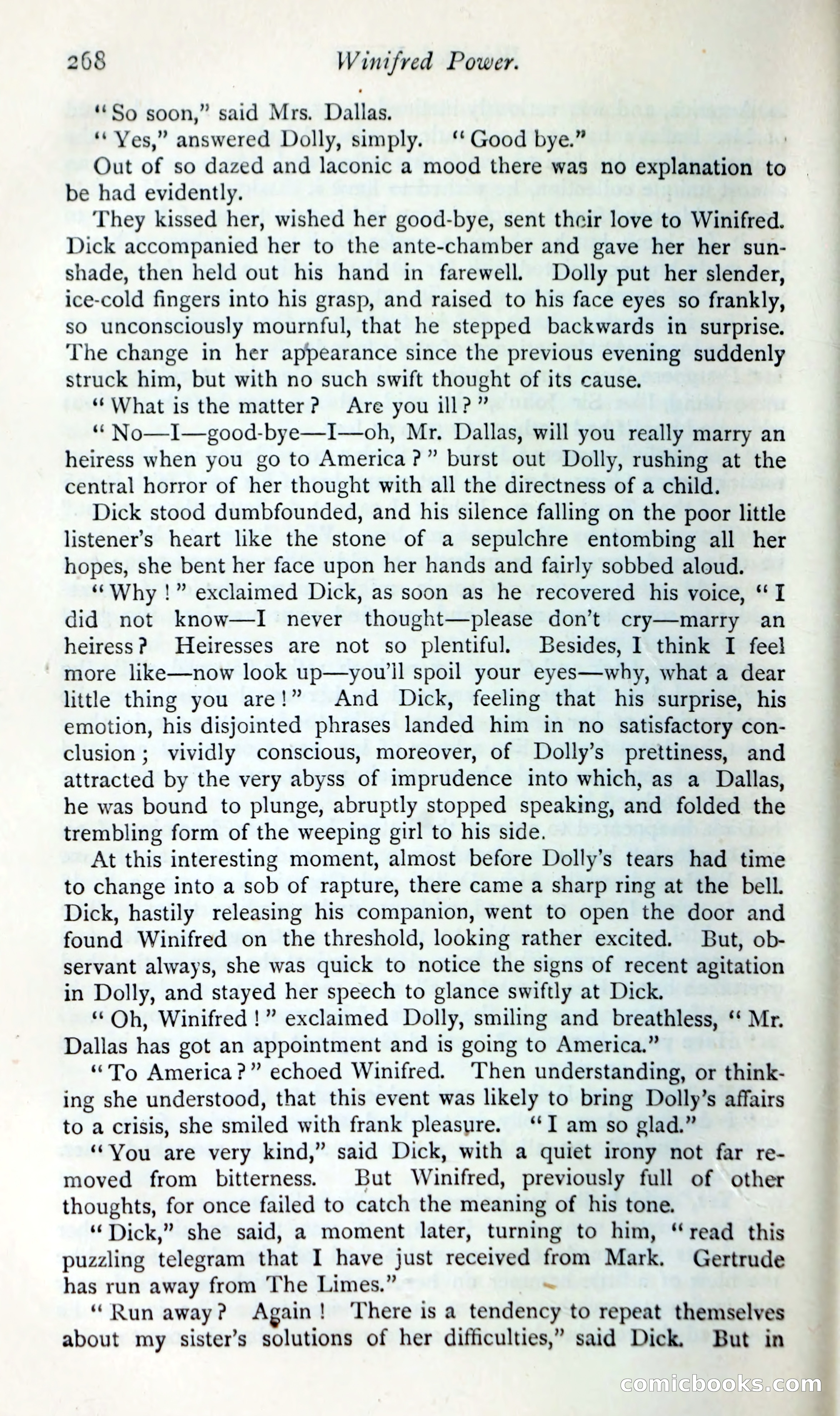 The Argosy — page 289 of 400