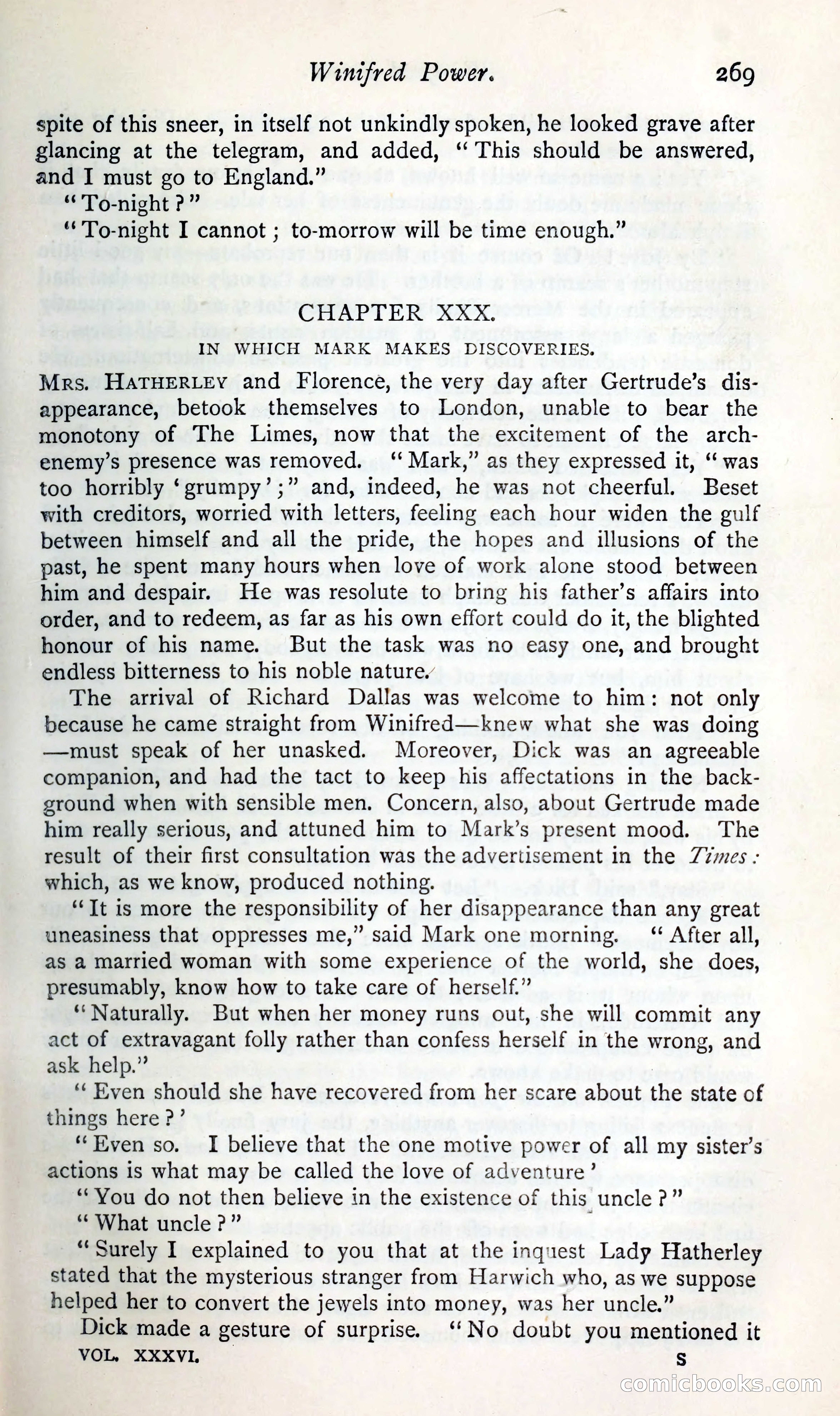 The Argosy — page 290 of 400