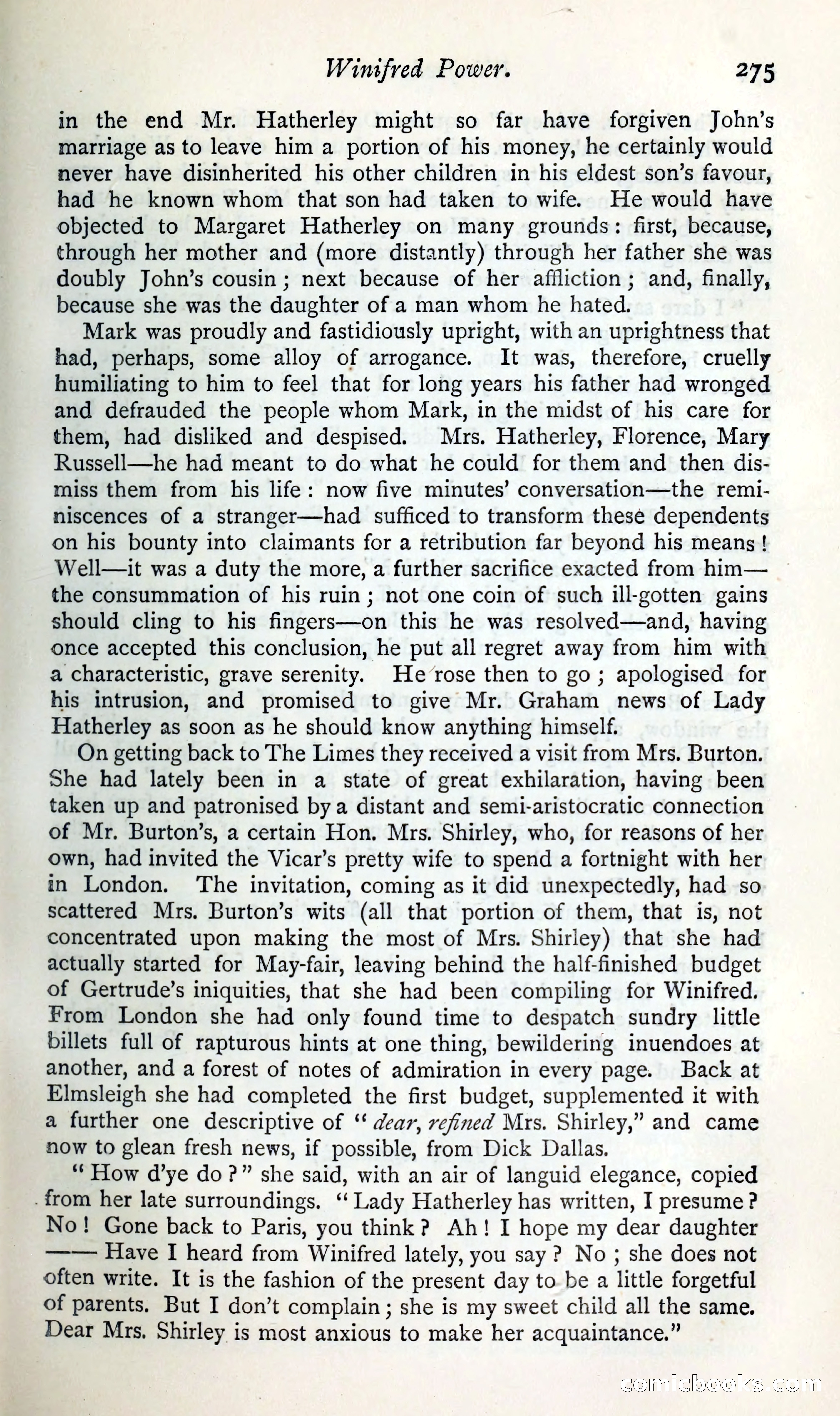 The Argosy — page 296 of 400