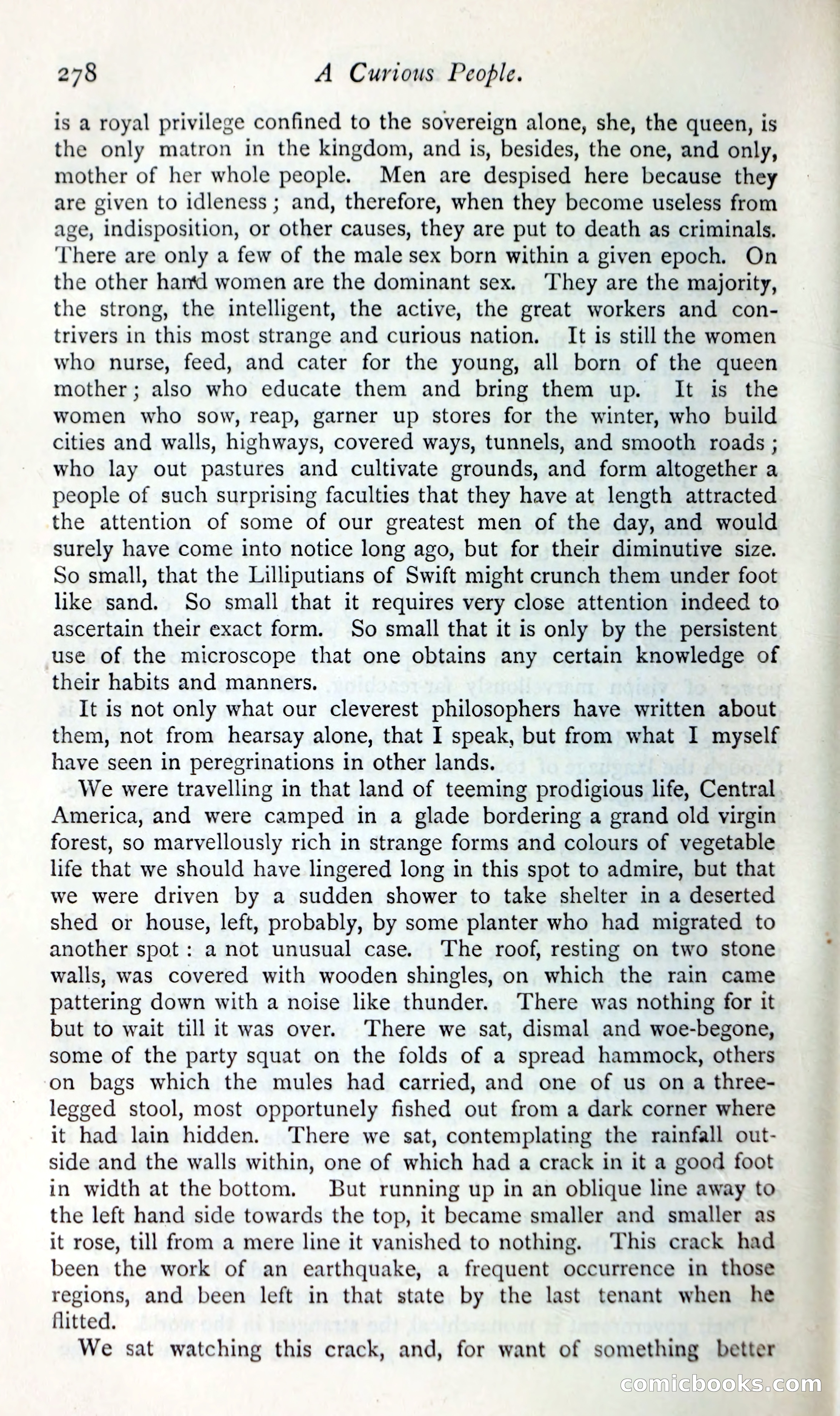 The Argosy — page 299 of 400