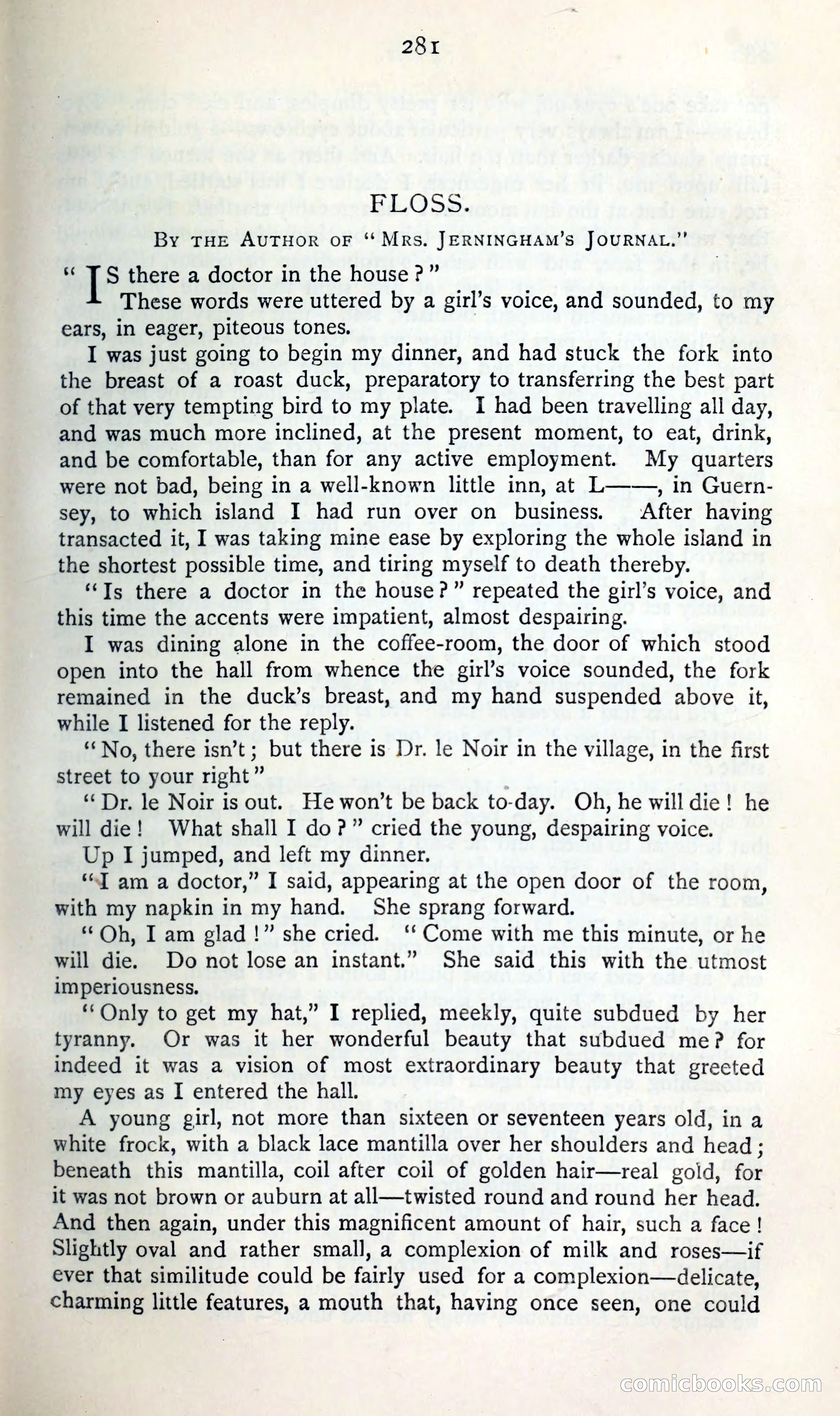 The Argosy — page 302 of 400