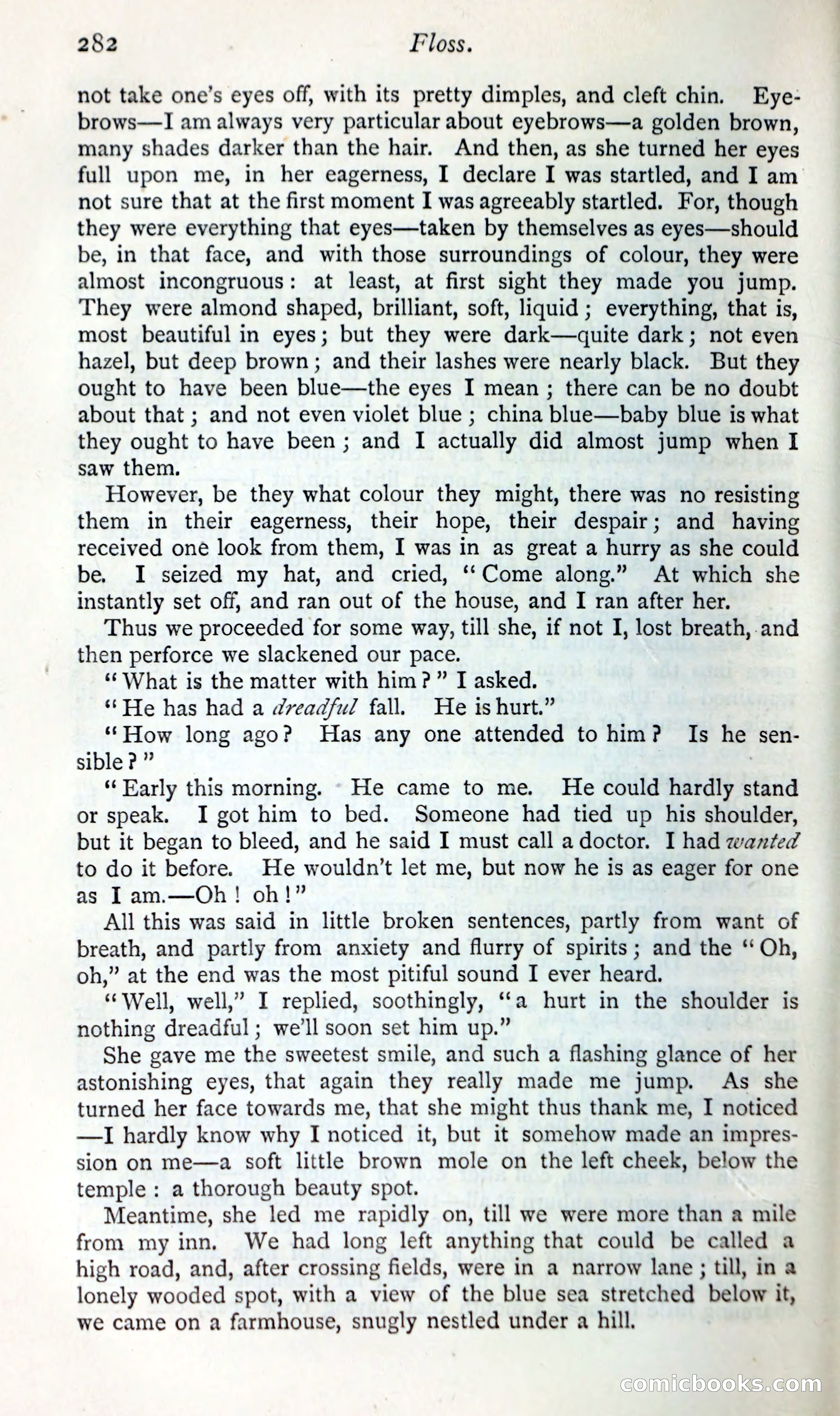 The Argosy — page 303 of 400
