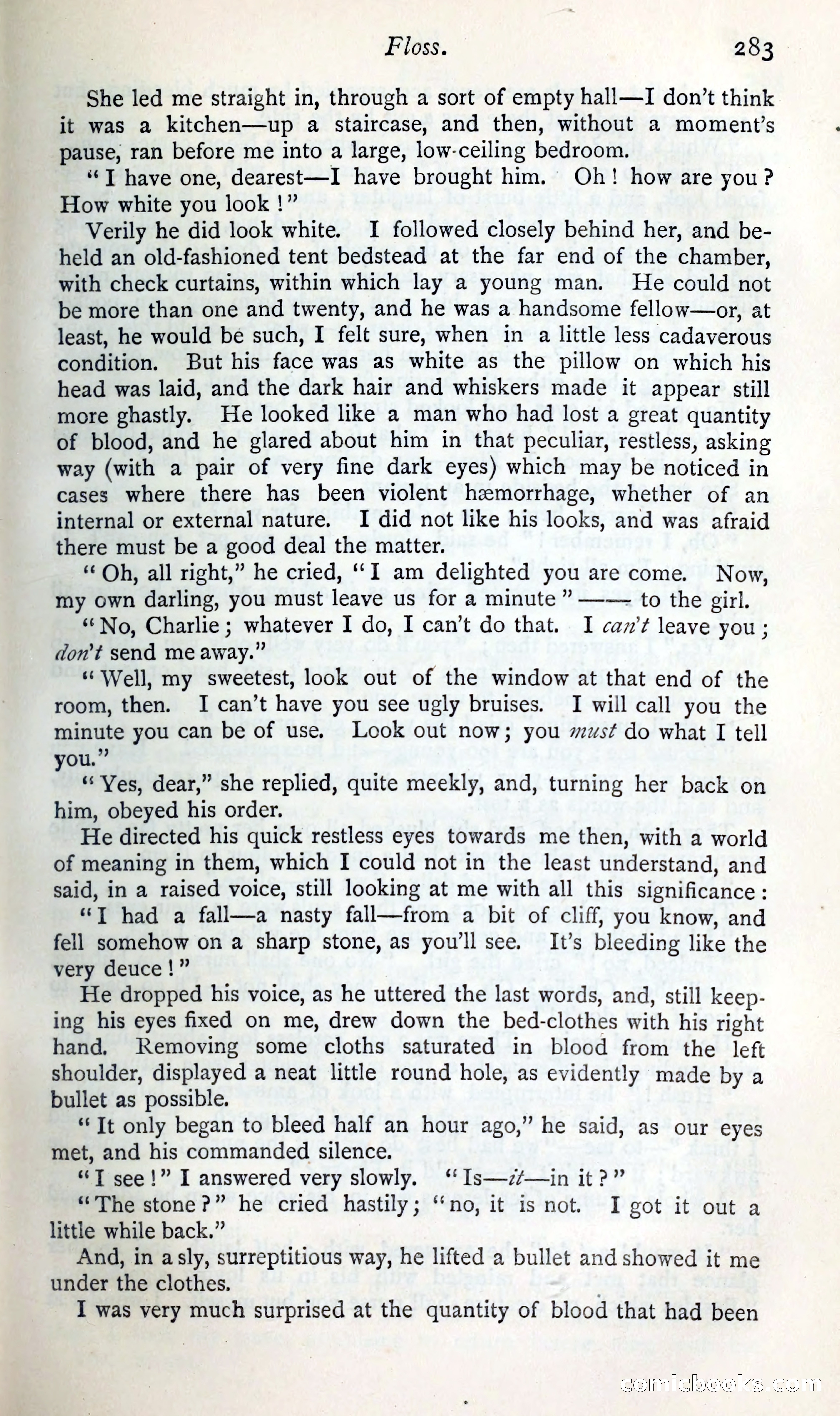 The Argosy — page 304 of 400