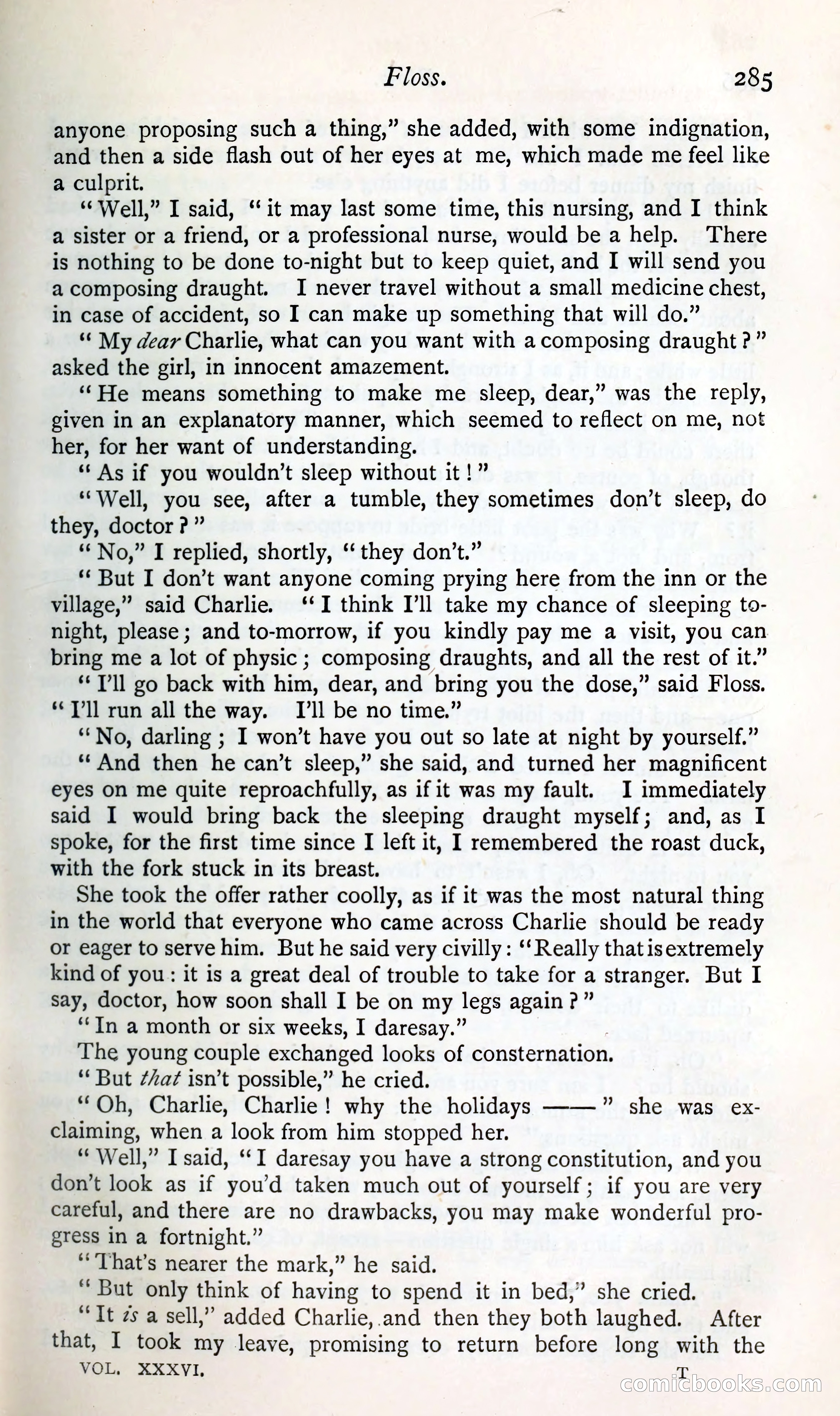 The Argosy — page 306 of 400