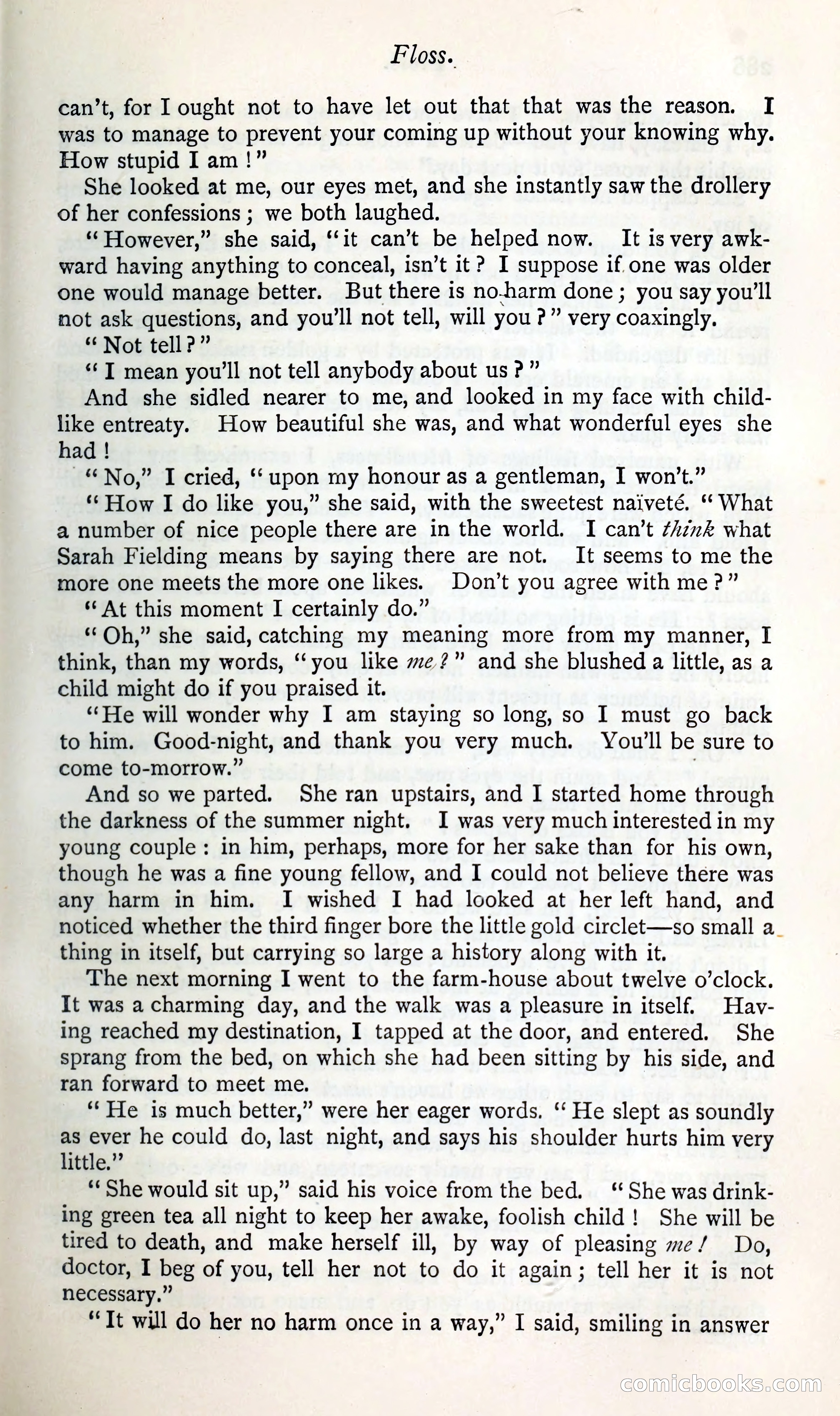 The Argosy — page 308 of 400