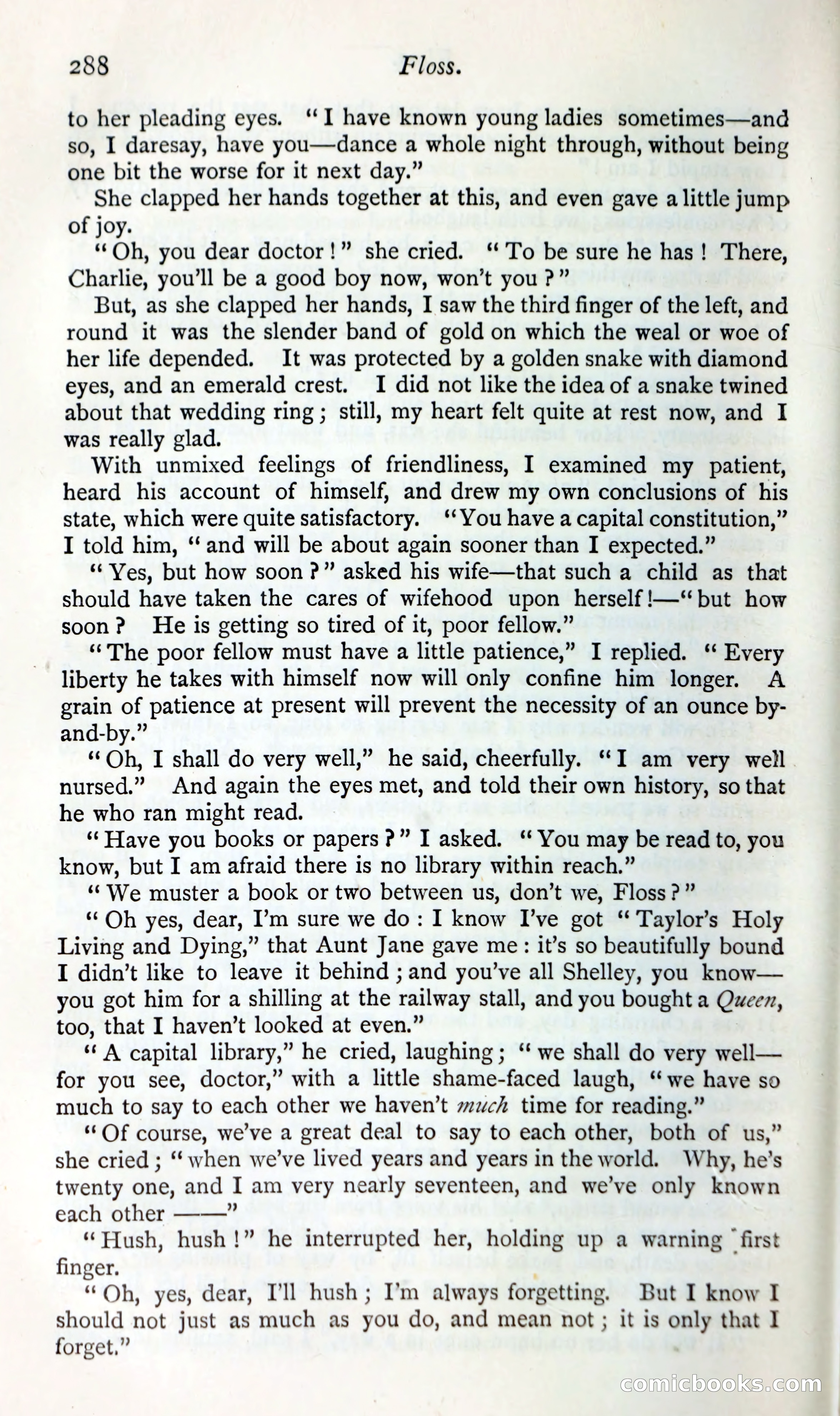 The Argosy — page 309 of 400