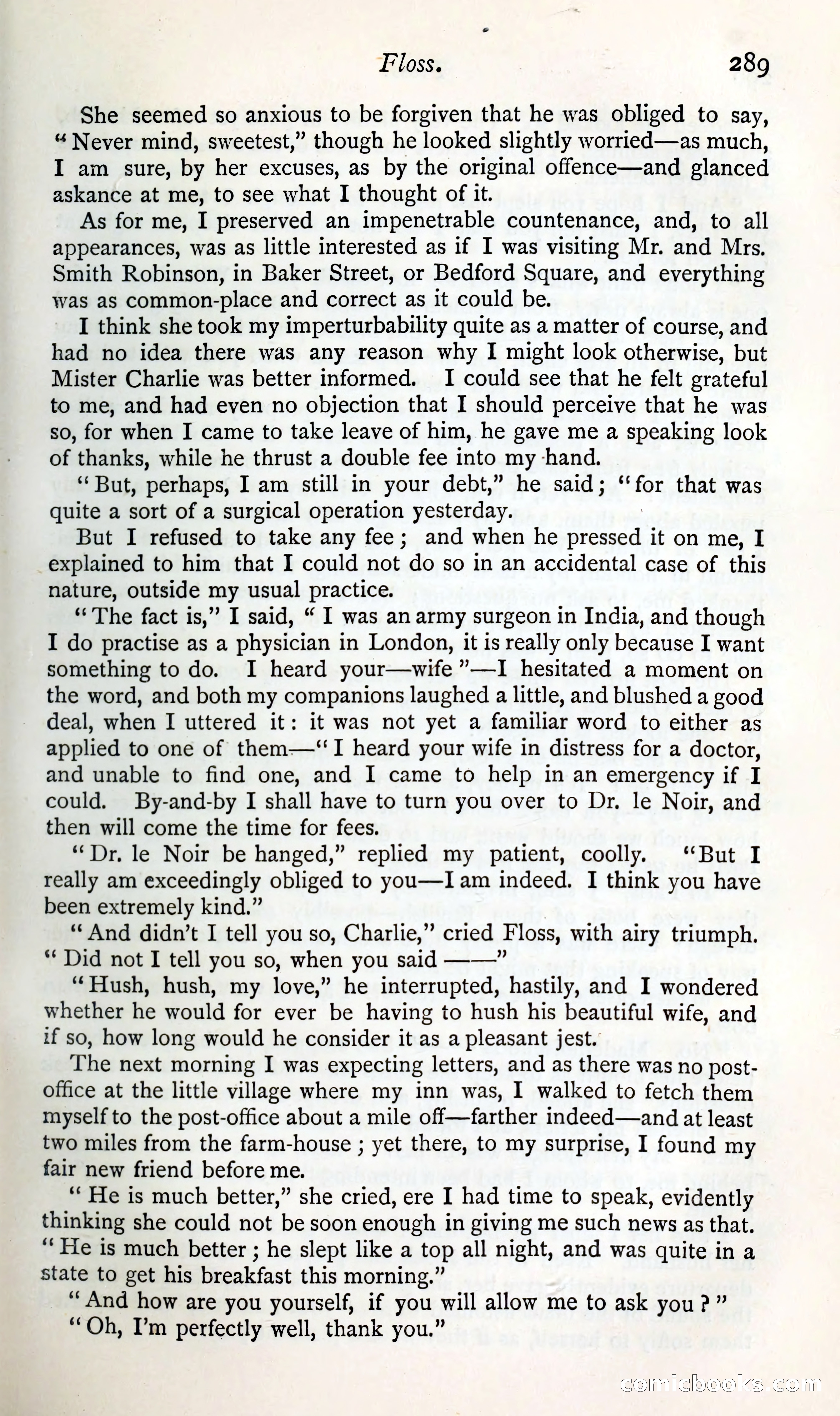 The Argosy — page 310 of 400