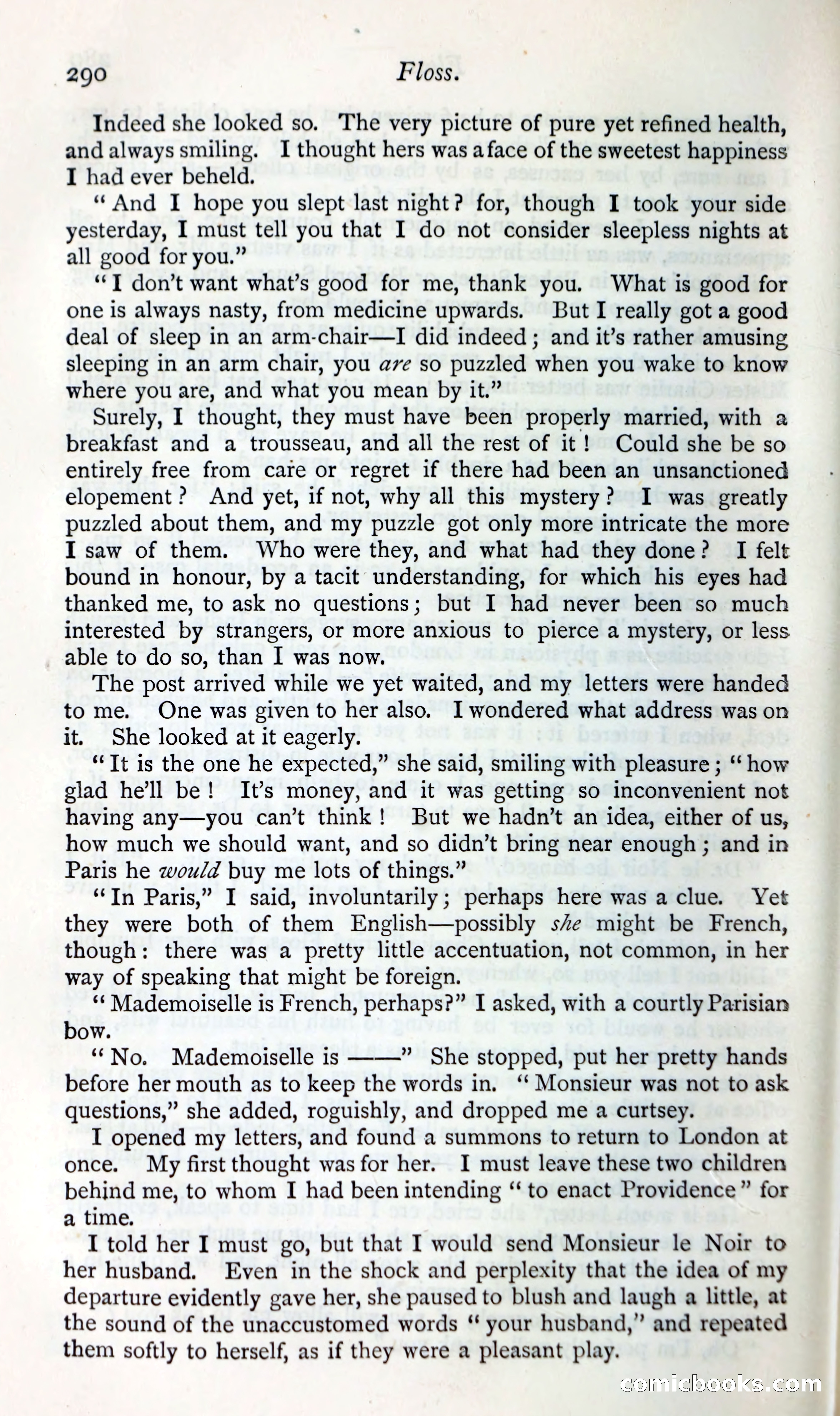 The Argosy — page 311 of 400