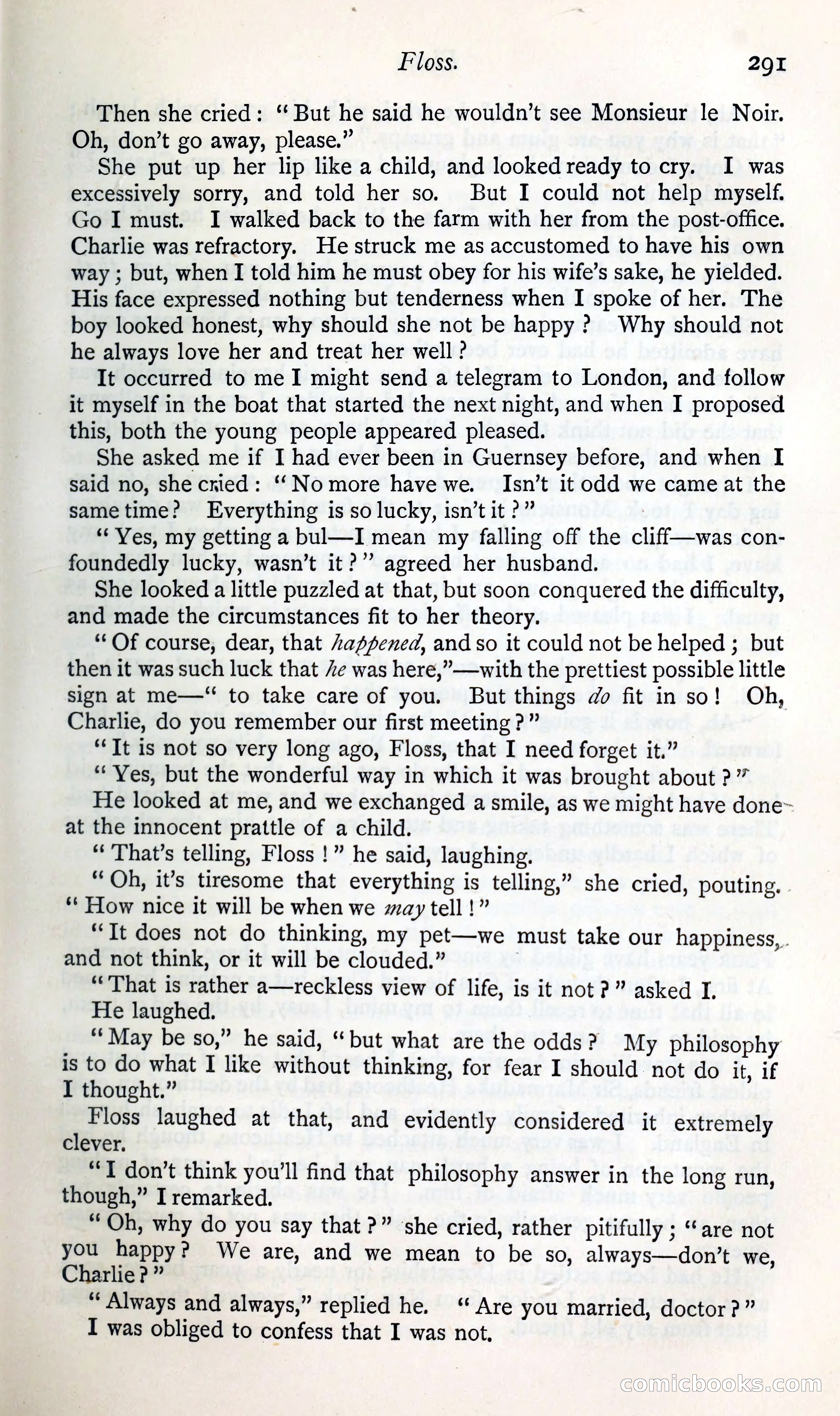 The Argosy — page 312 of 400
