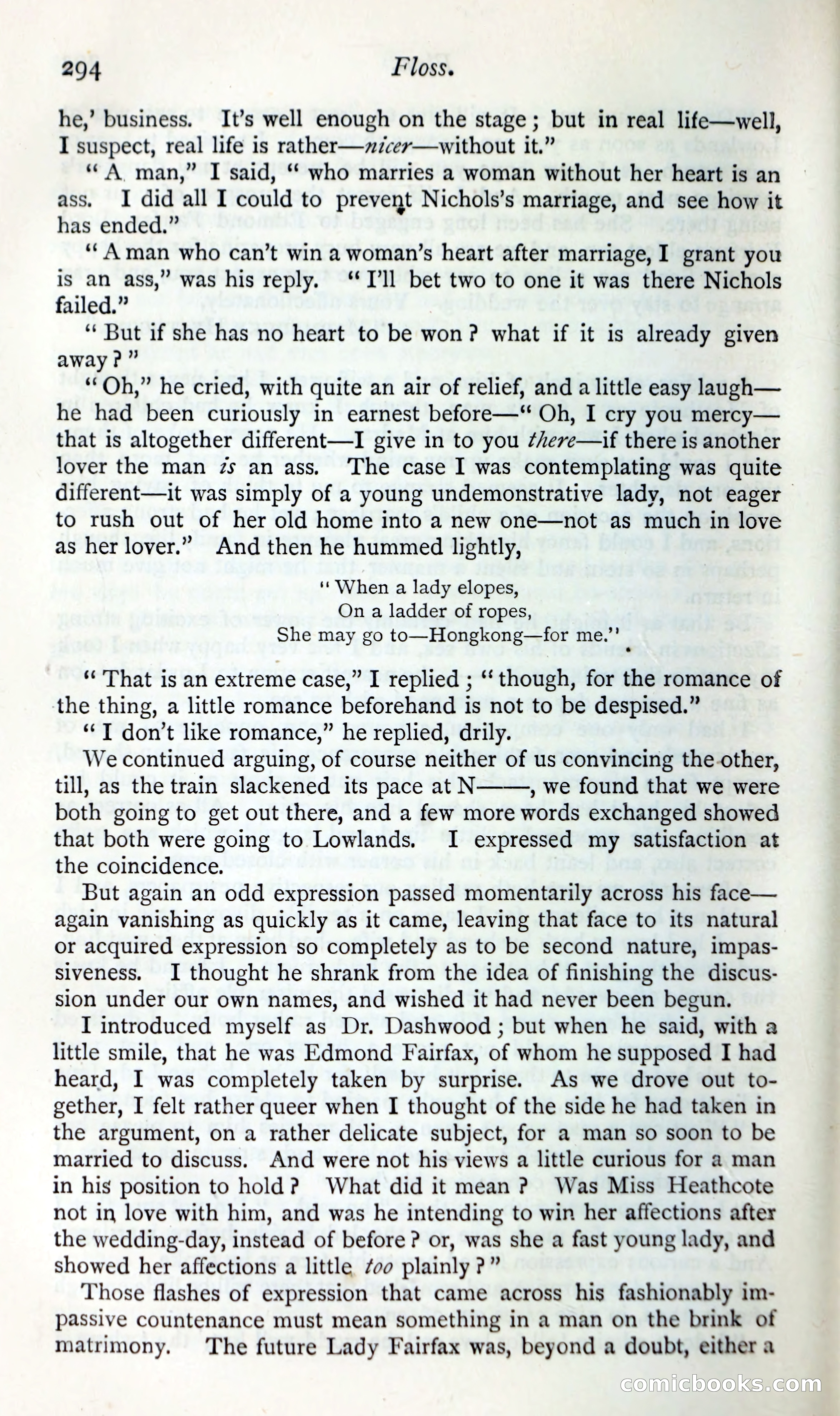 The Argosy — page 315 of 400