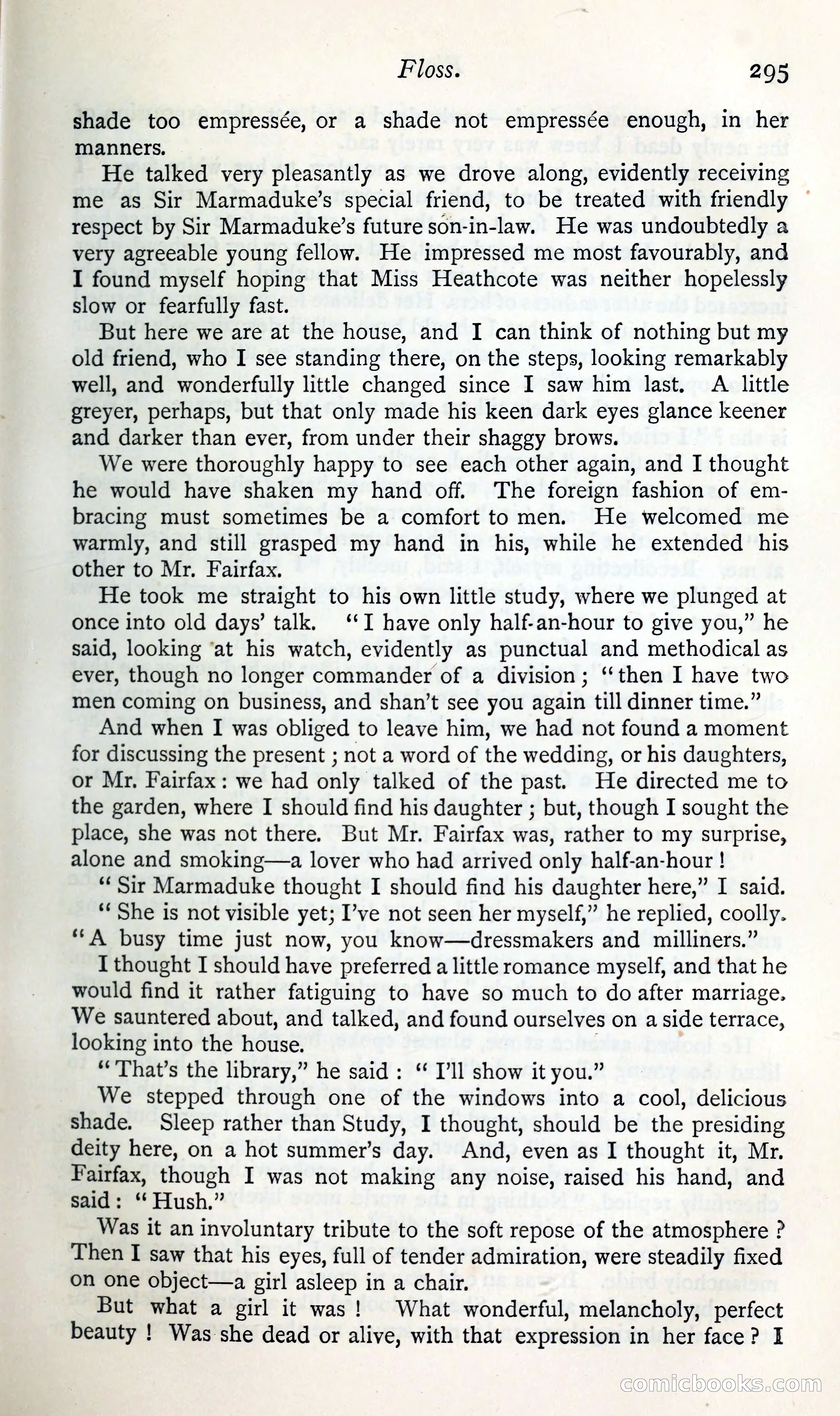 The Argosy — page 316 of 400