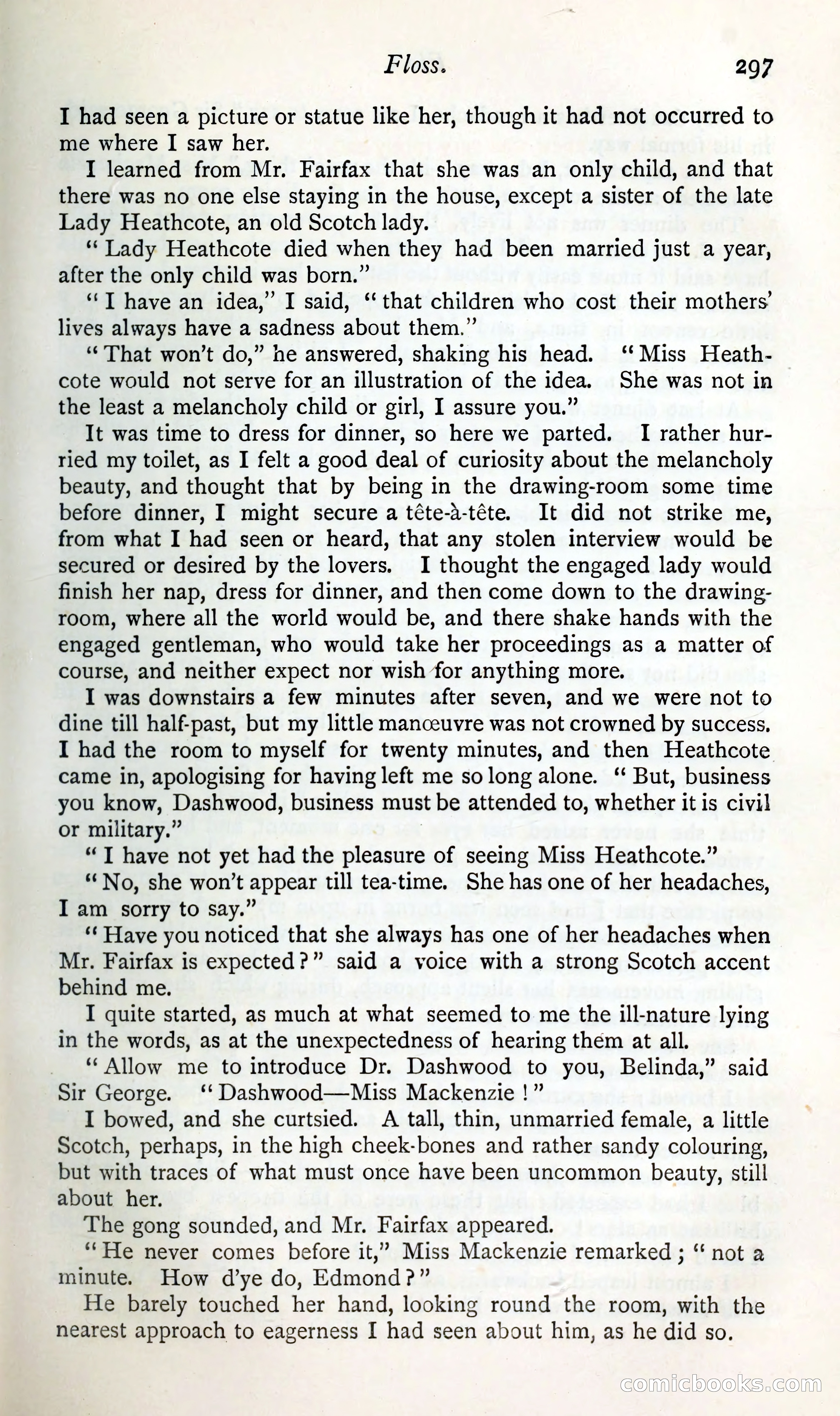 The Argosy — page 318 of 400
