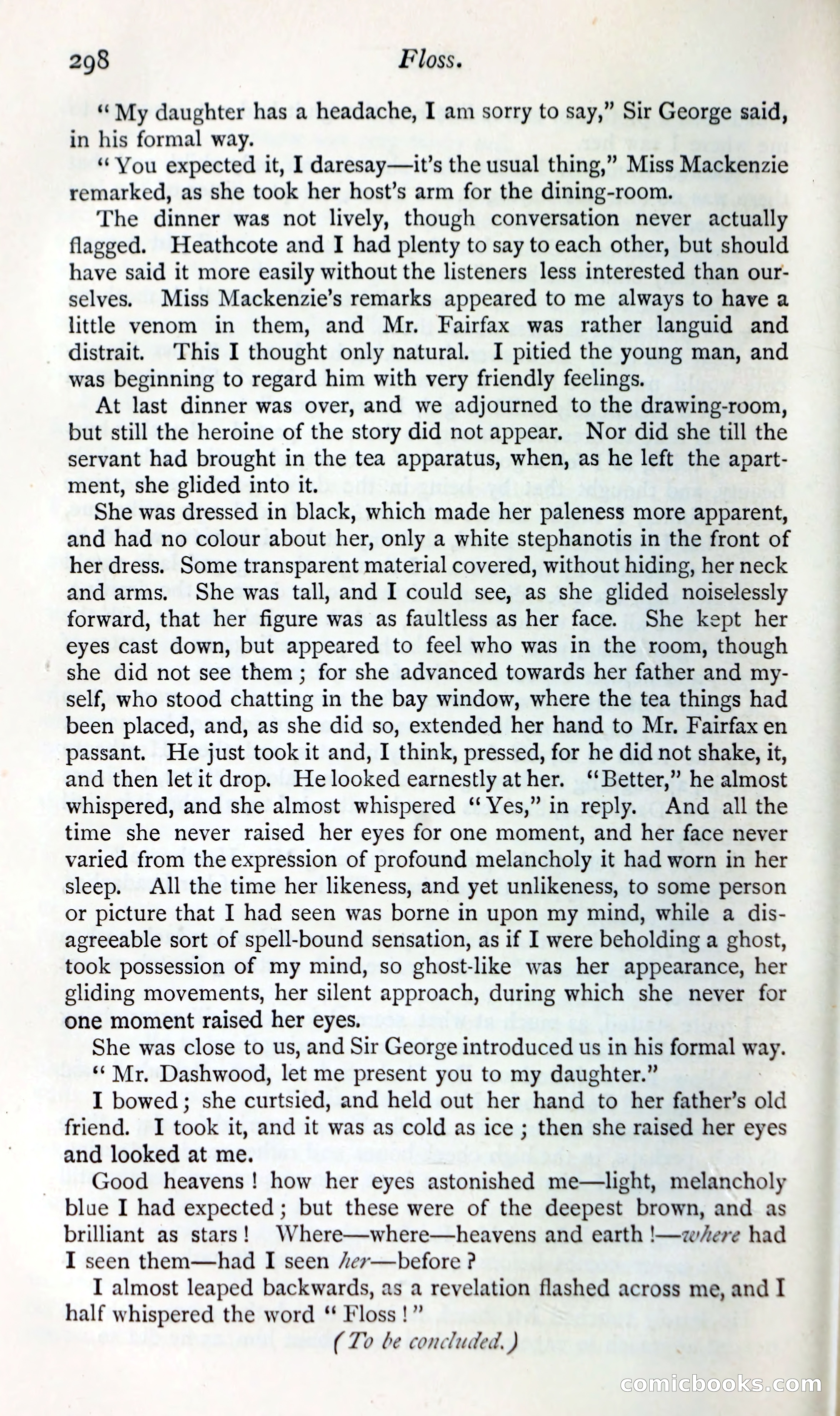 The Argosy — page 319 of 400