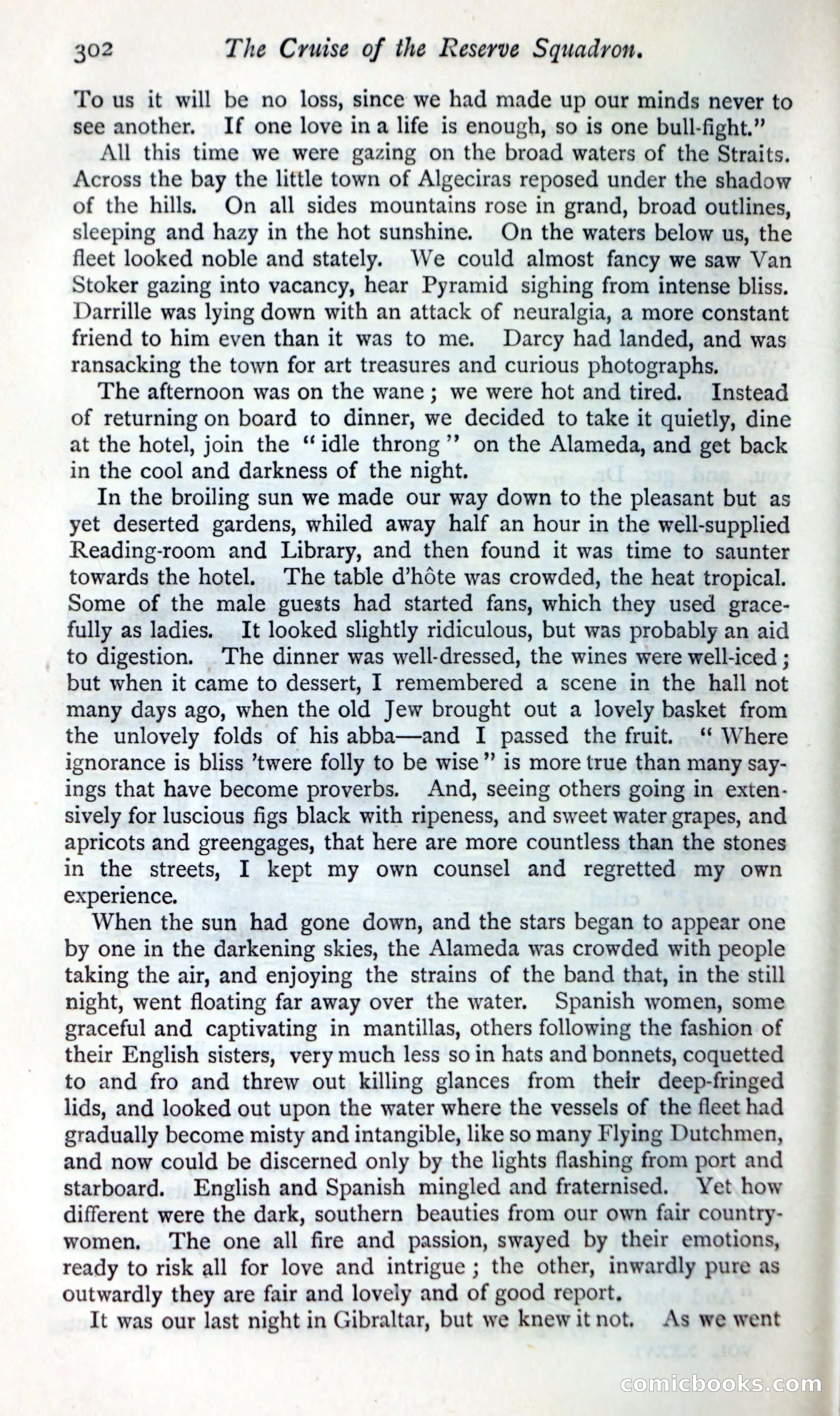The Argosy — page 323 of 400