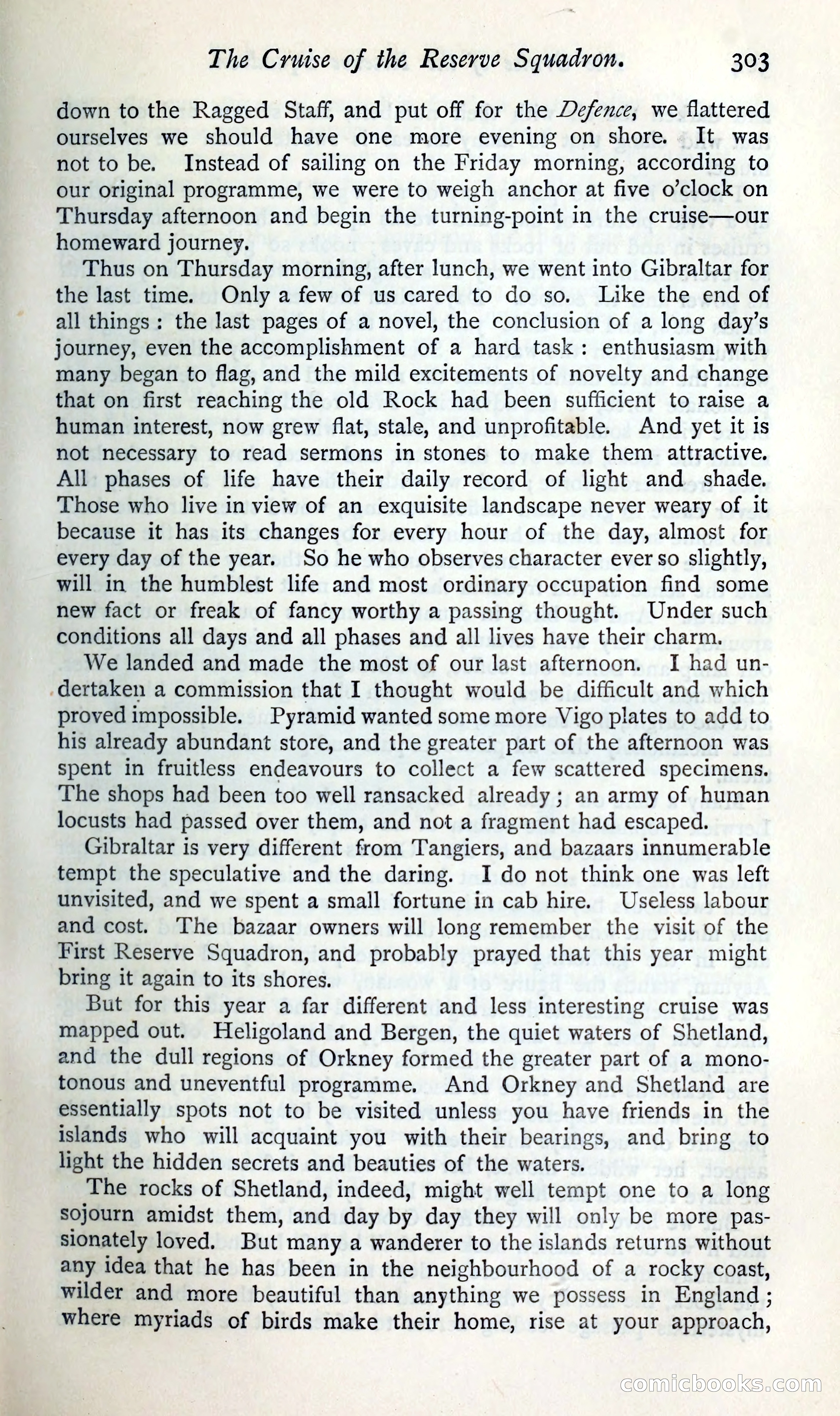 The Argosy — page 324 of 400