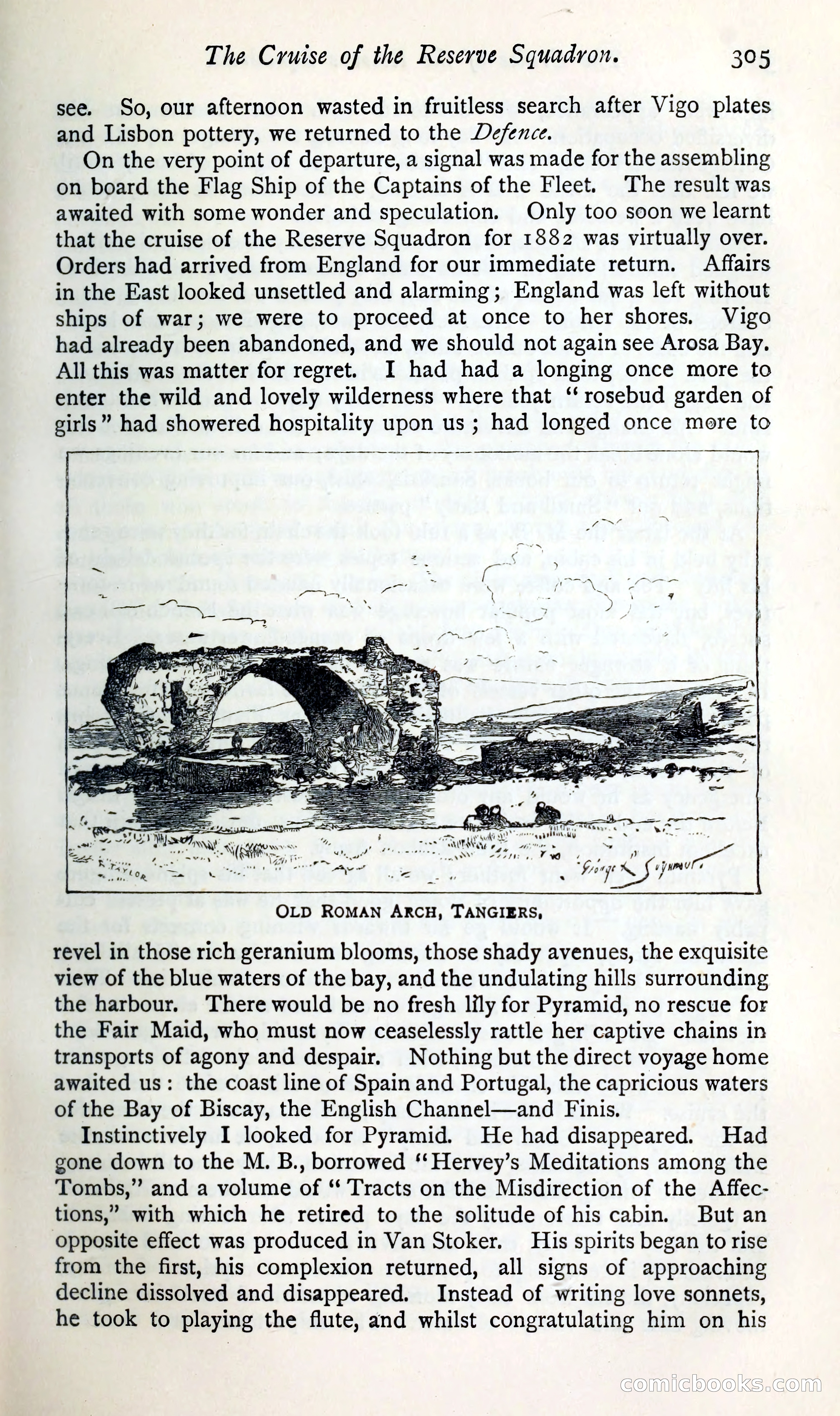 The Argosy — page 326 of 400