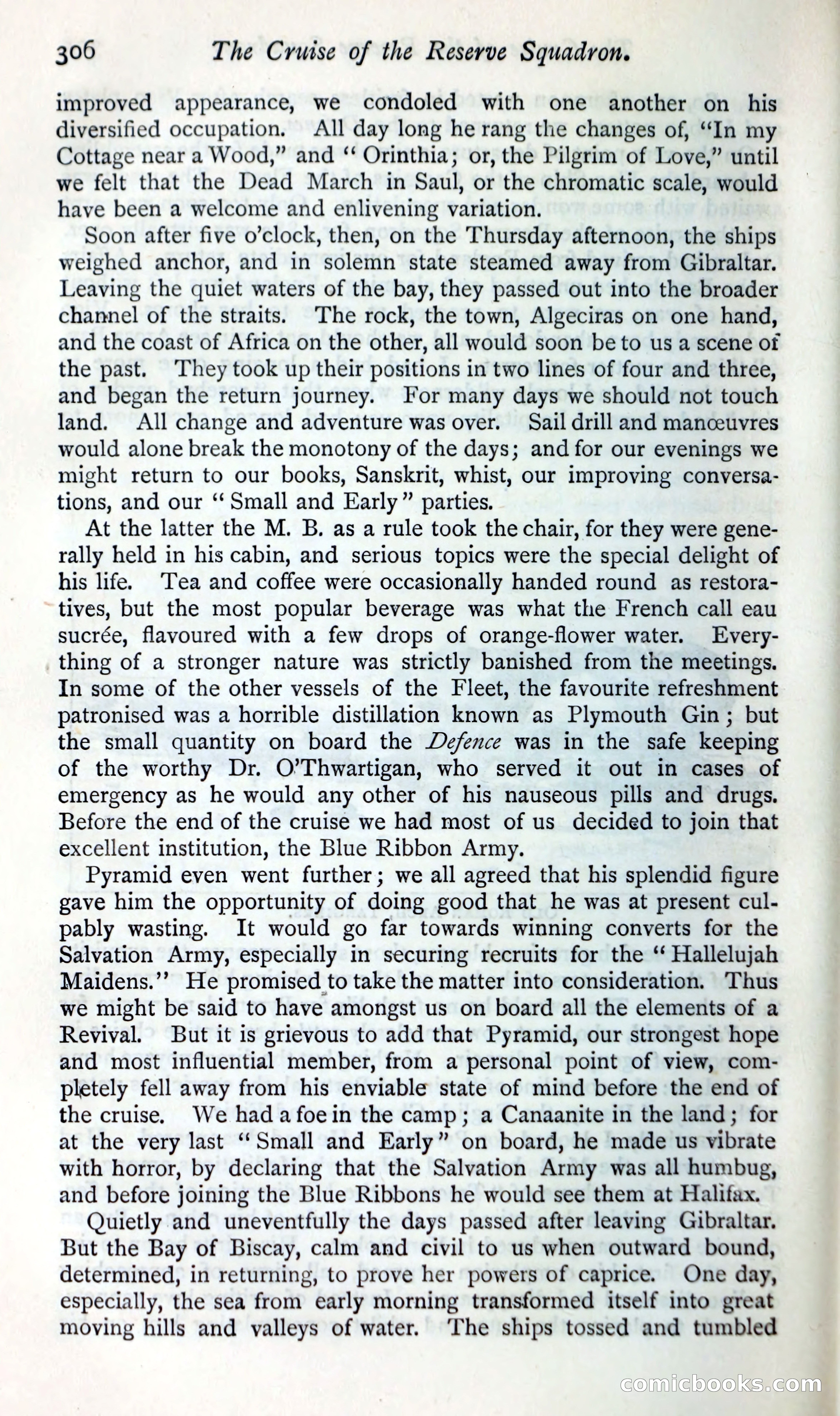 The Argosy — page 327 of 400