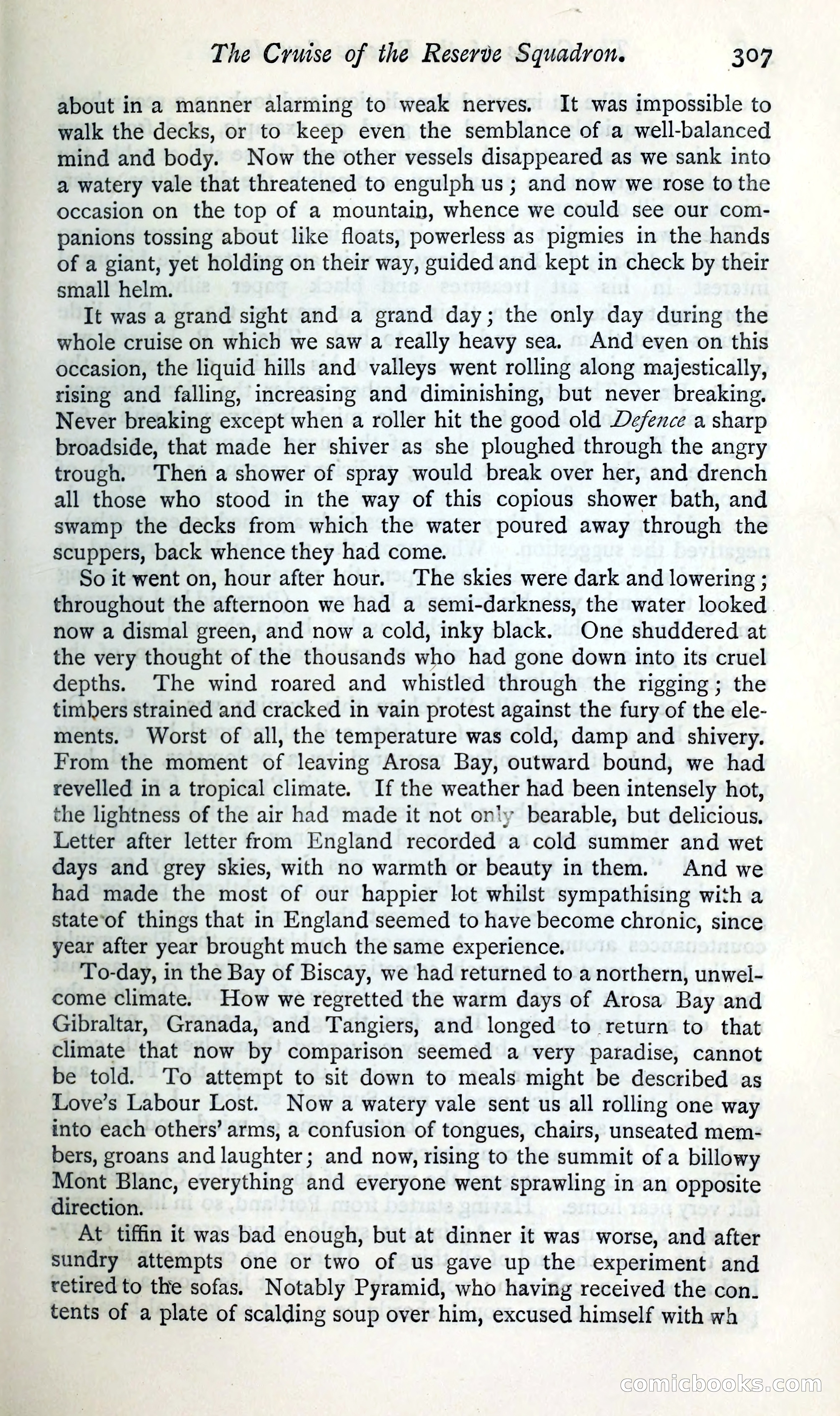 The Argosy — page 328 of 400