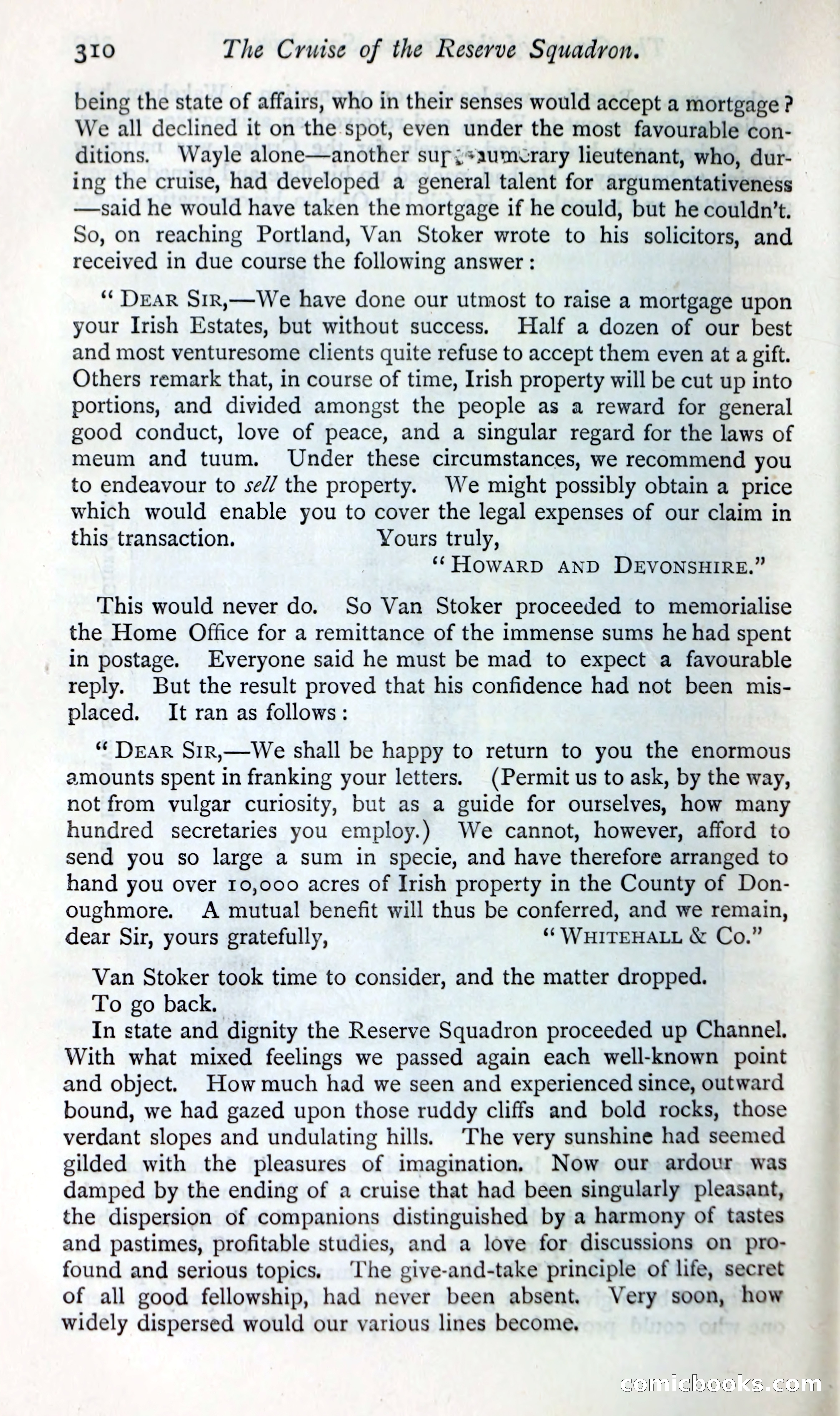 The Argosy — page 331 of 400