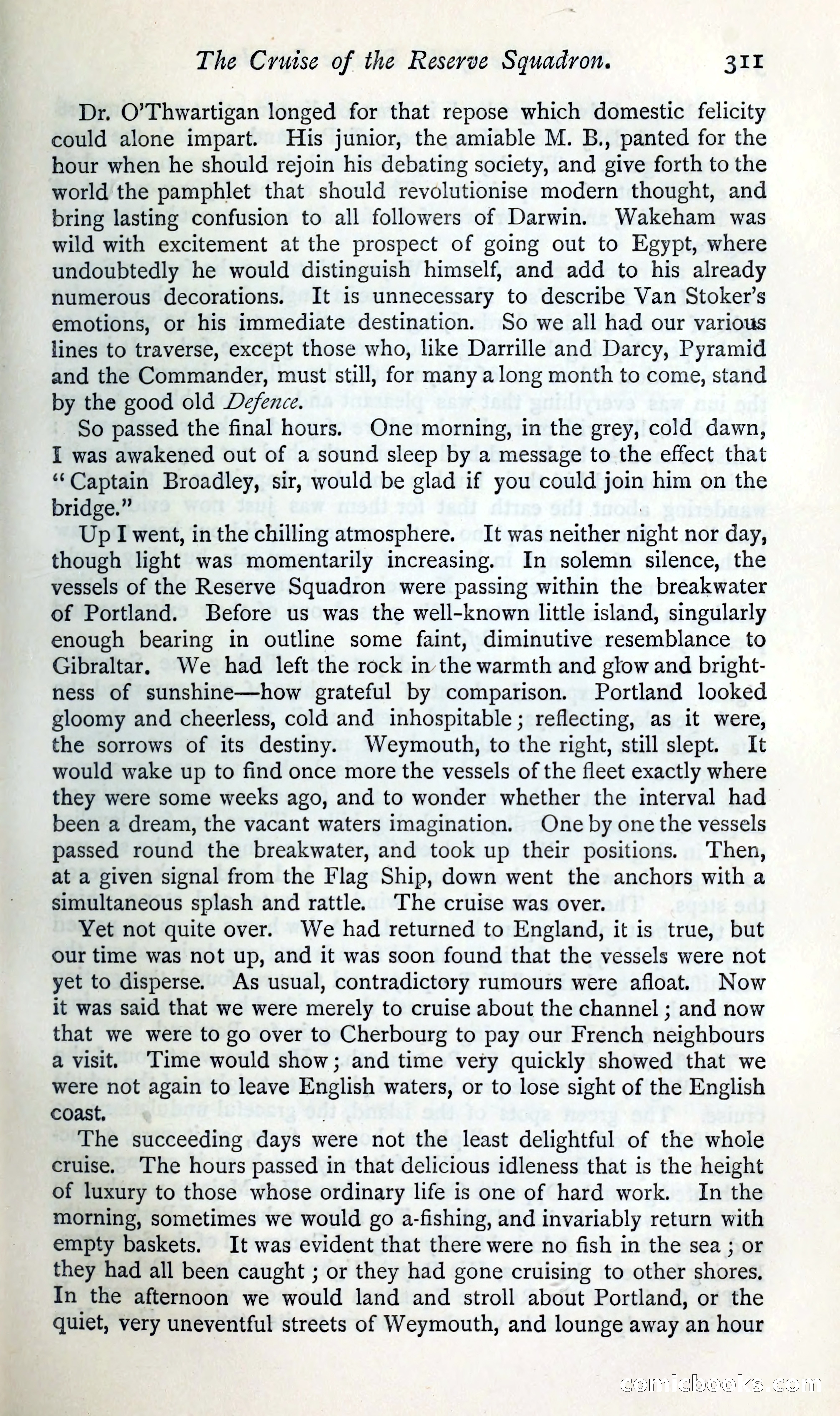 The Argosy — page 332 of 400