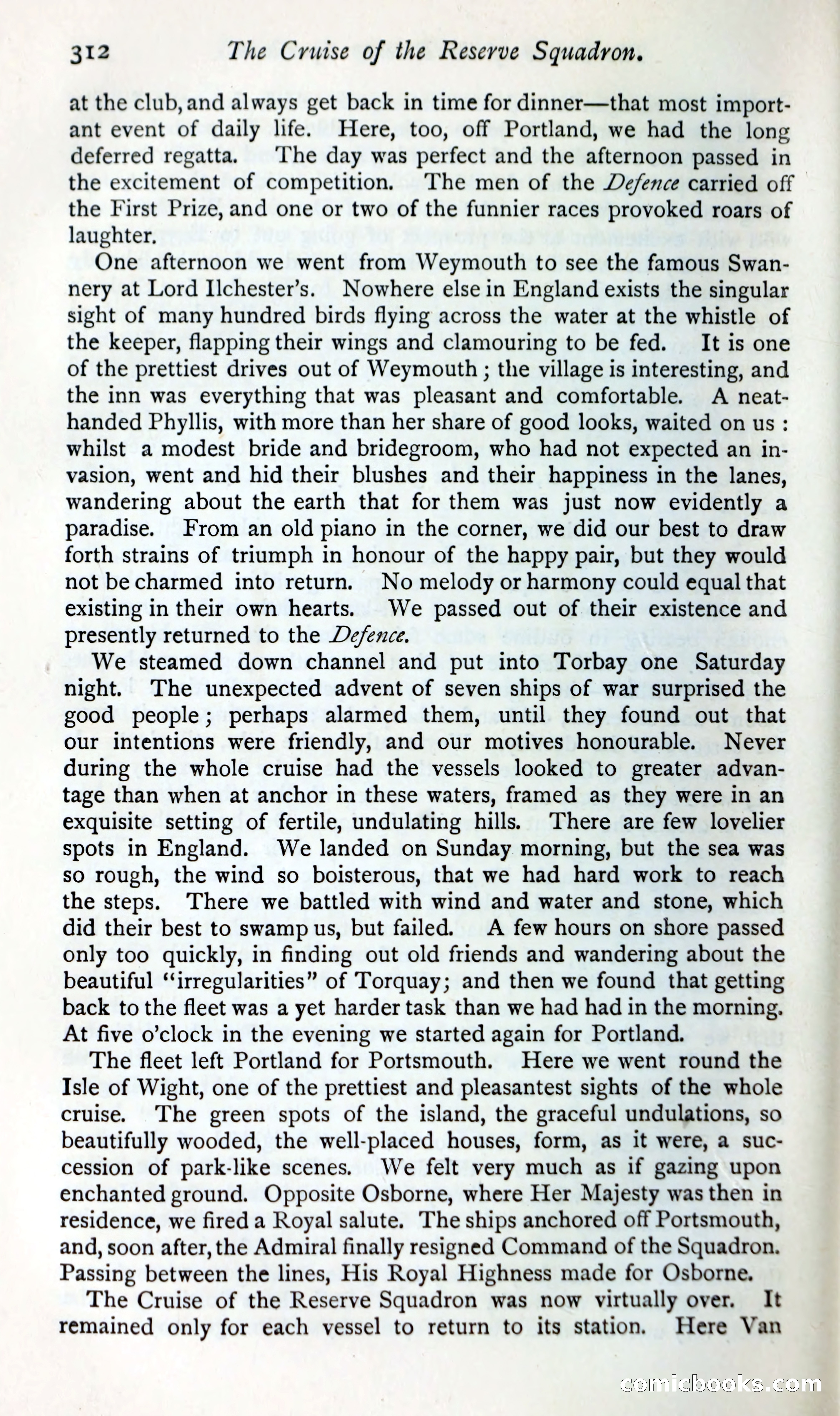 The Argosy — page 333 of 400