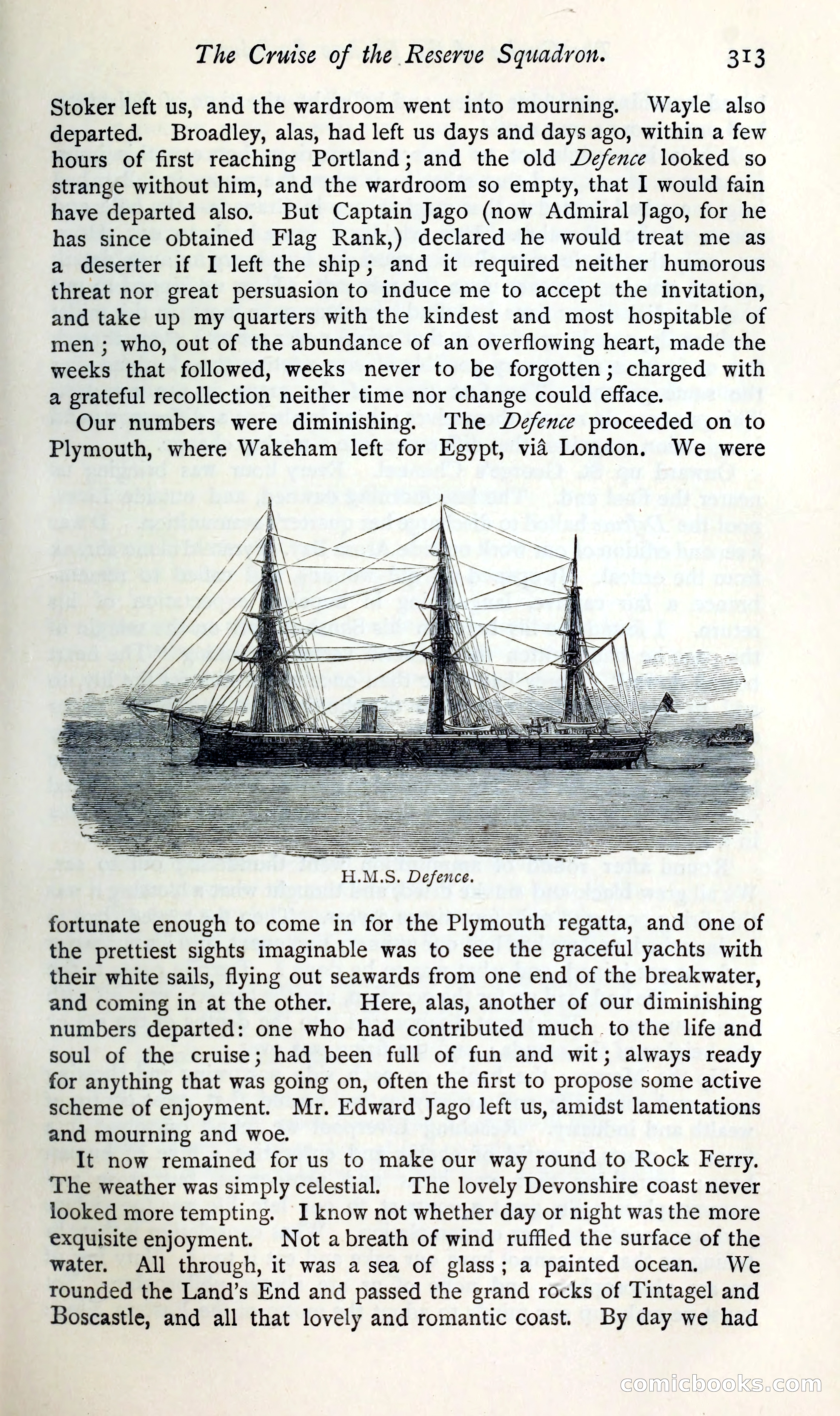 The Argosy — page 334 of 400