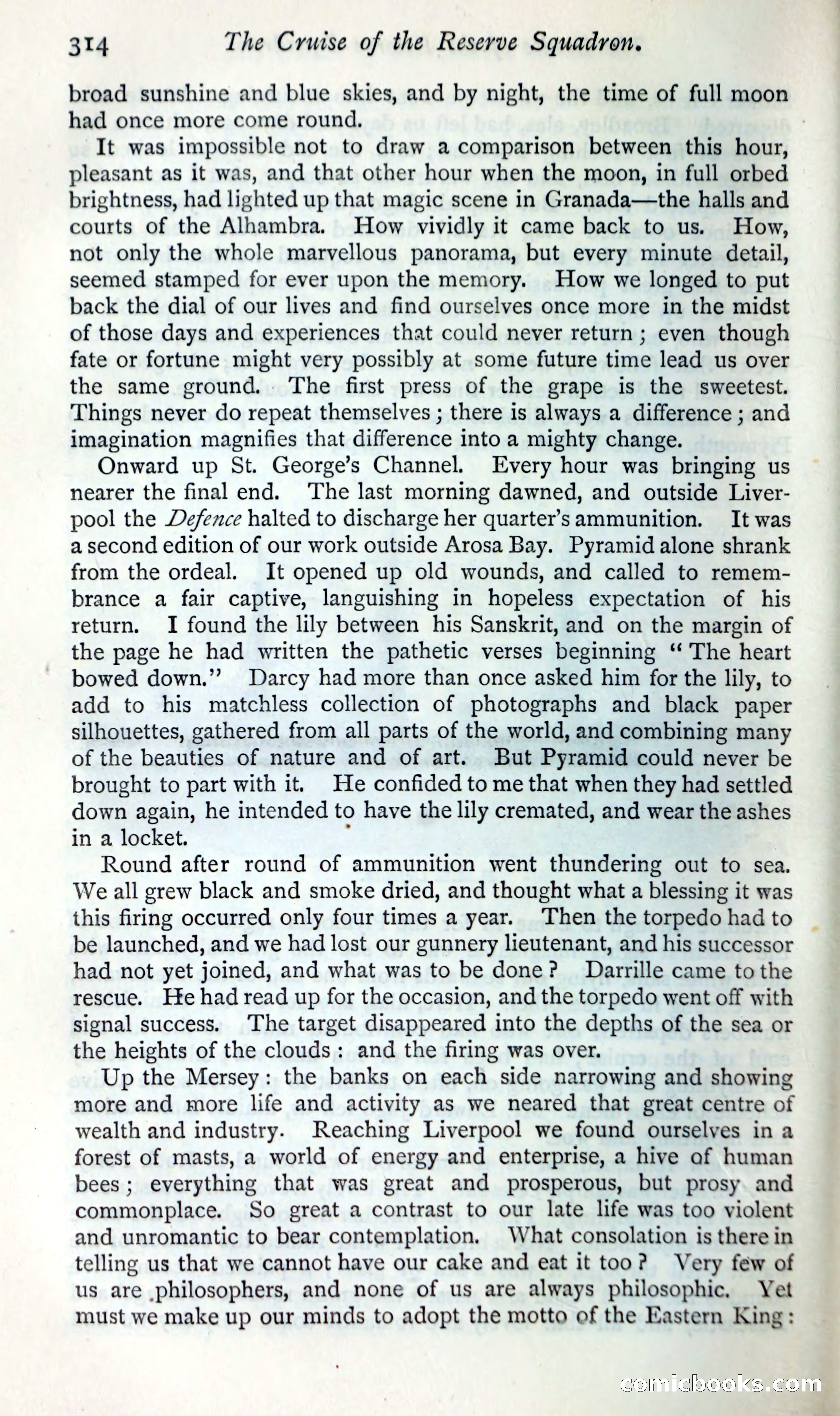 The Argosy — page 335 of 400