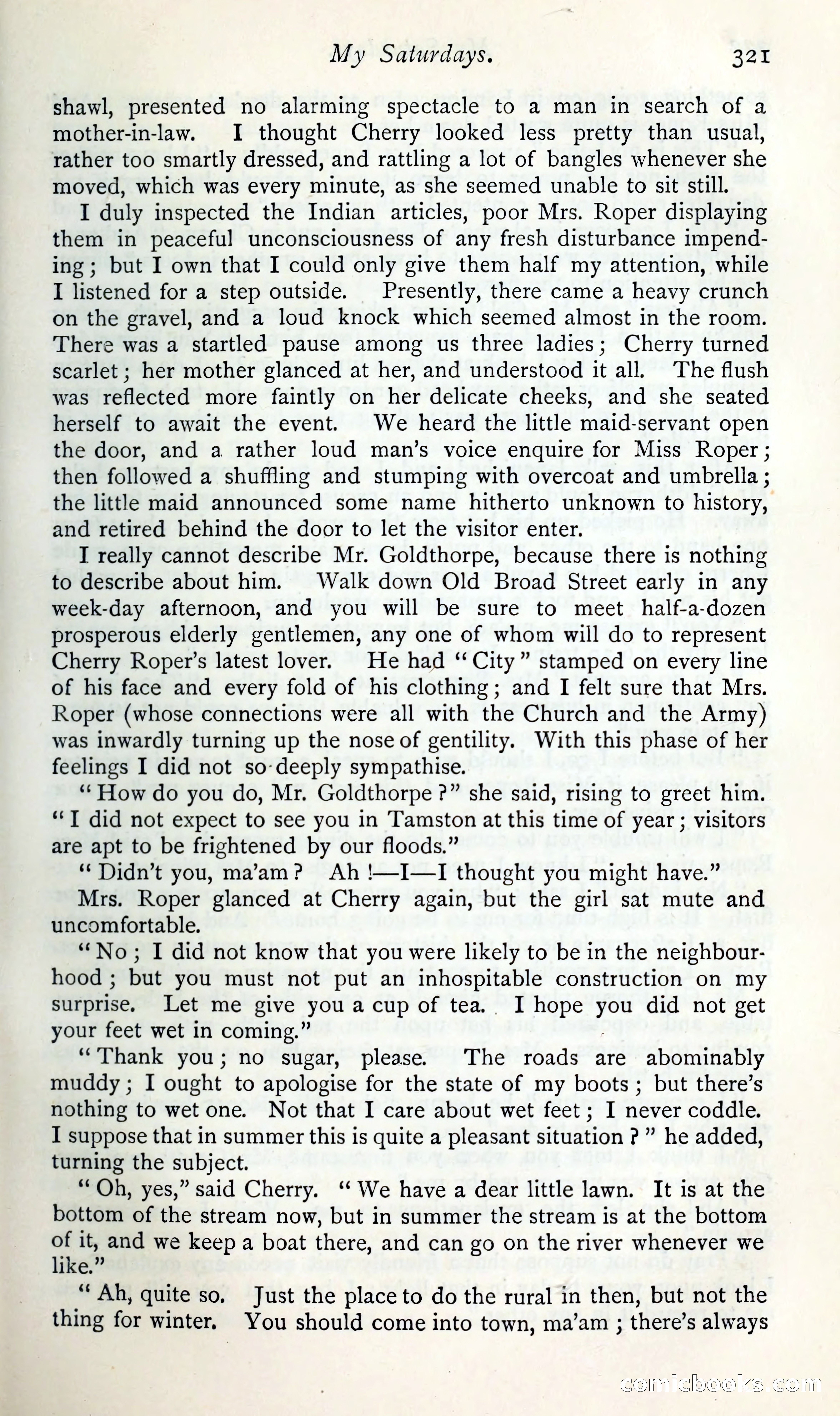 The Argosy — page 342 of 400
