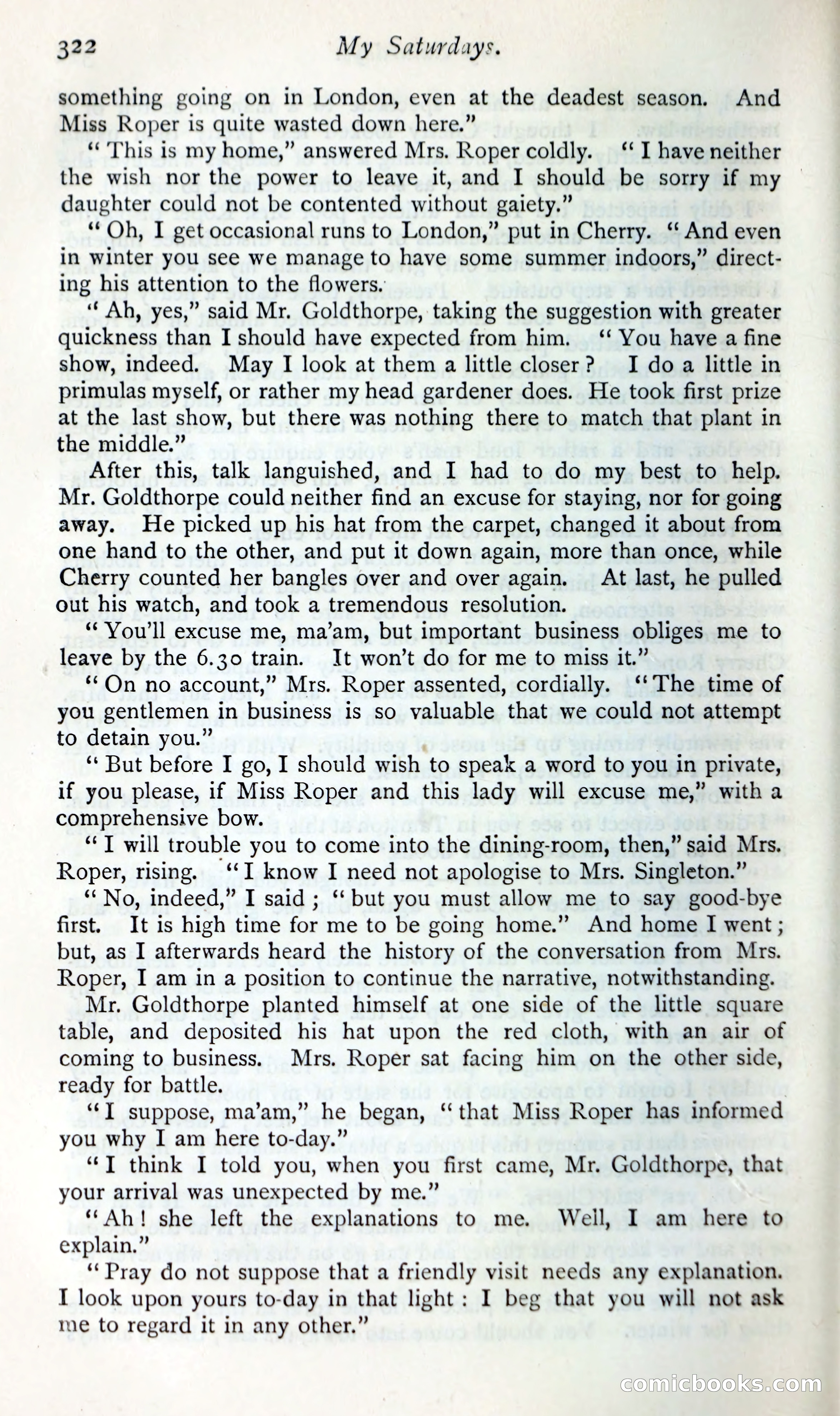 The Argosy — page 343 of 400