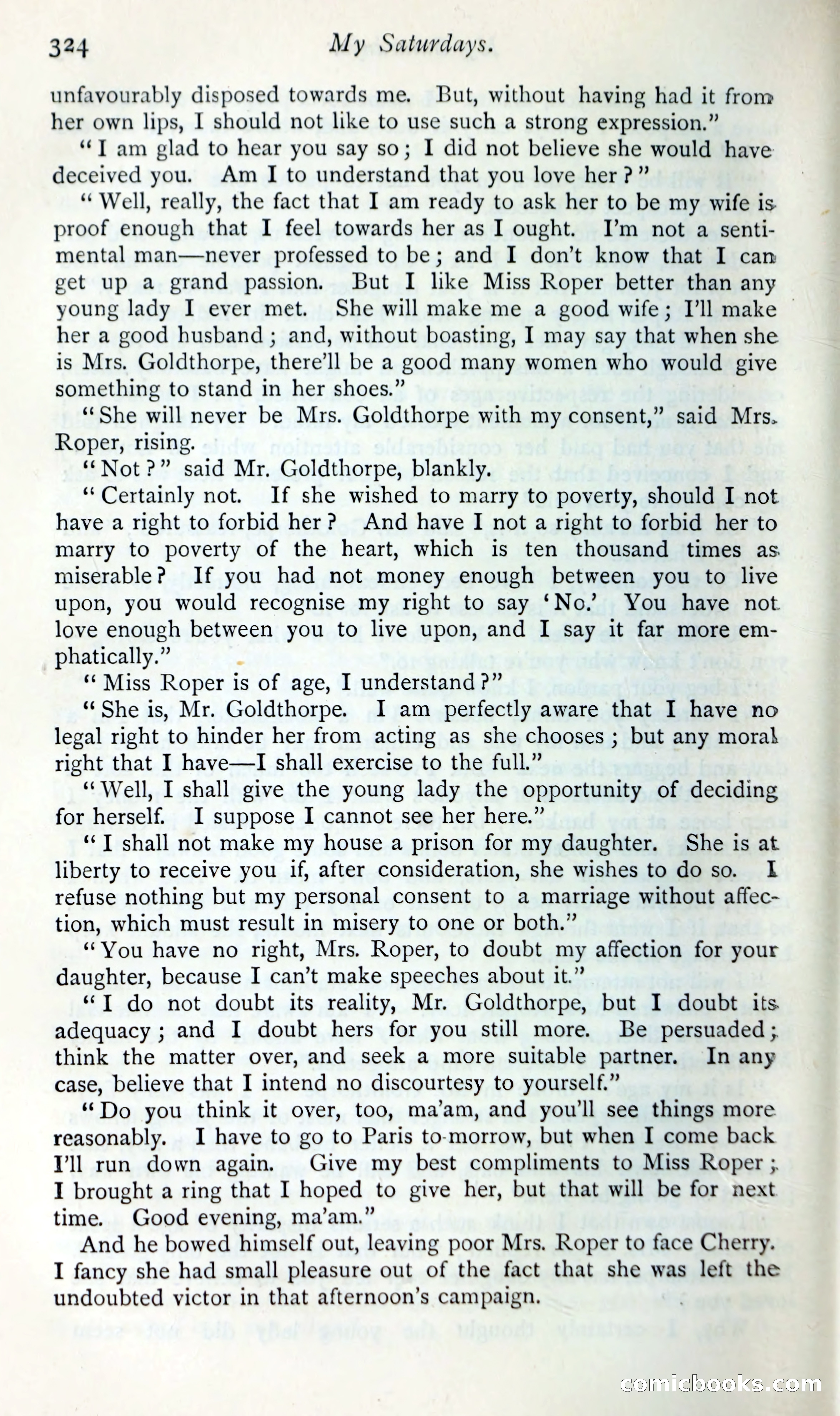 The Argosy — page 345 of 400